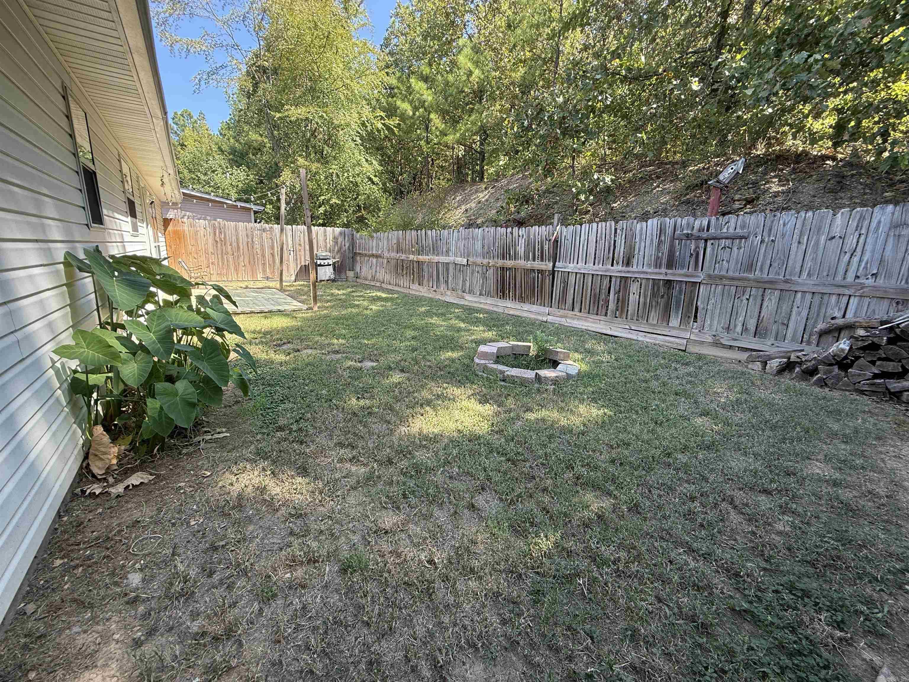 5600 PARKER  North Little Rock, AR