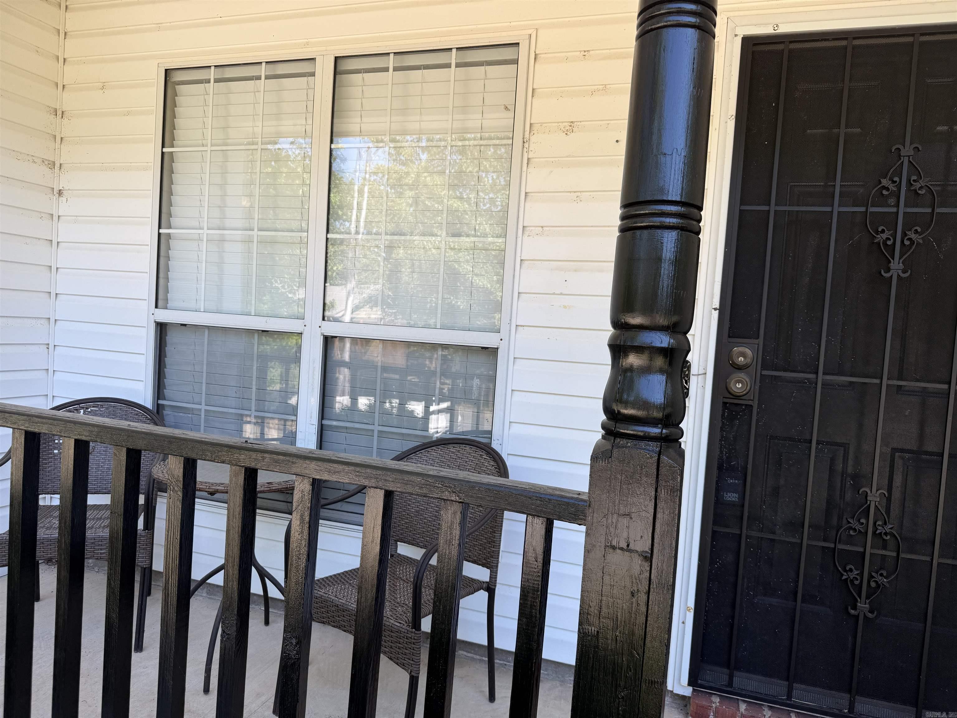 5600 PARKER  North Little Rock, AR