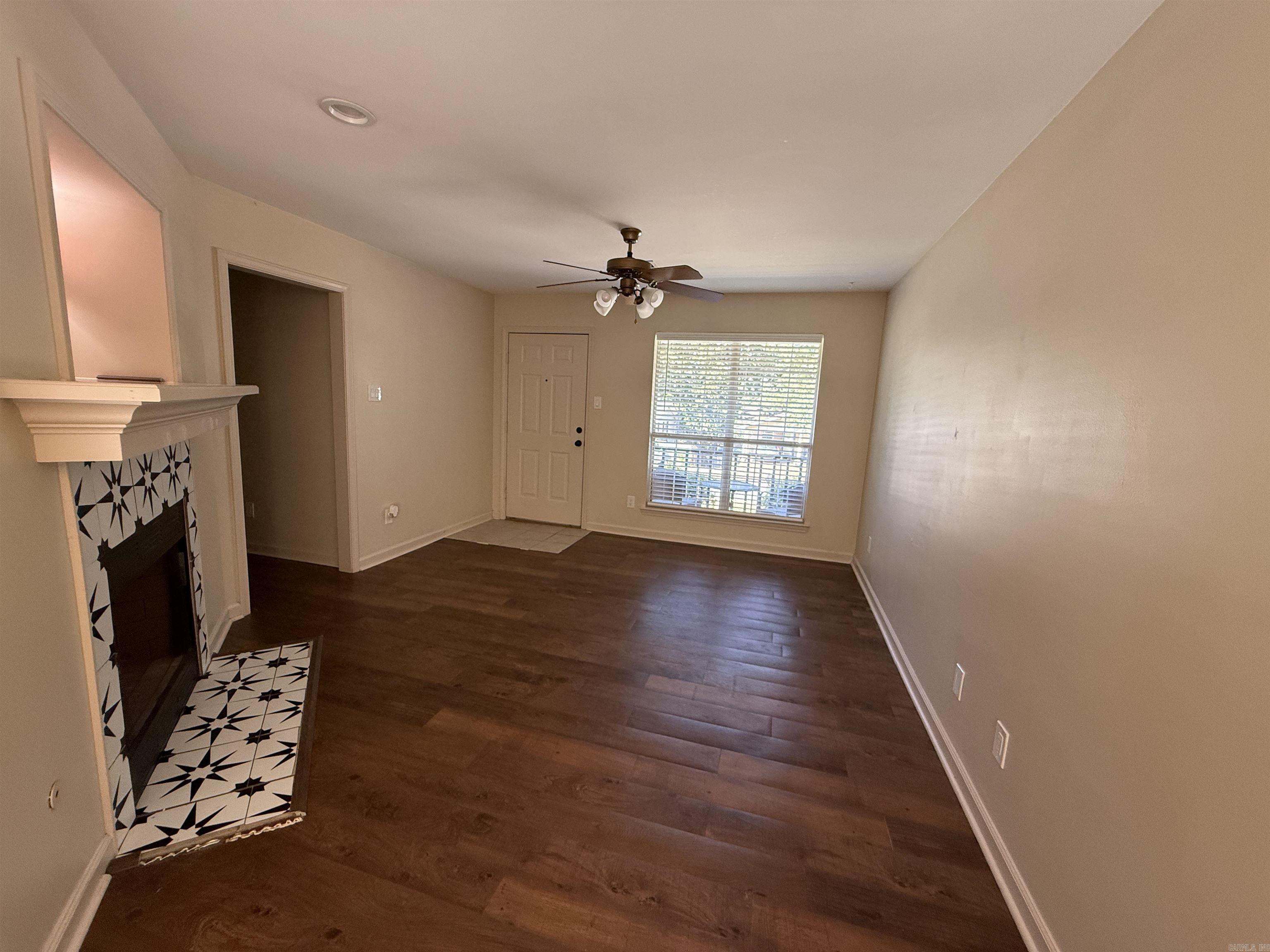 5600 PARKER  North Little Rock, AR