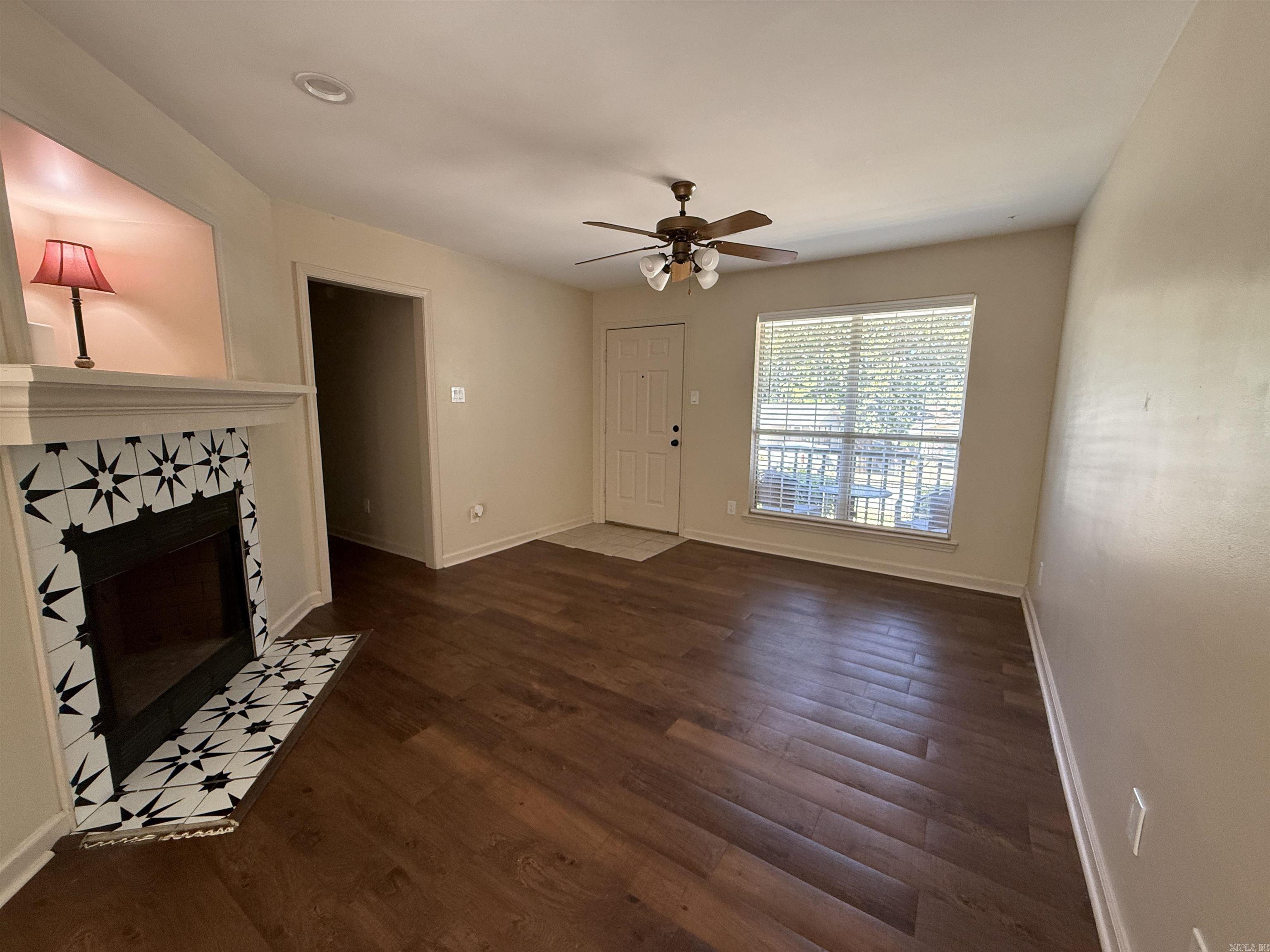 5600 PARKER  North Little Rock, AR