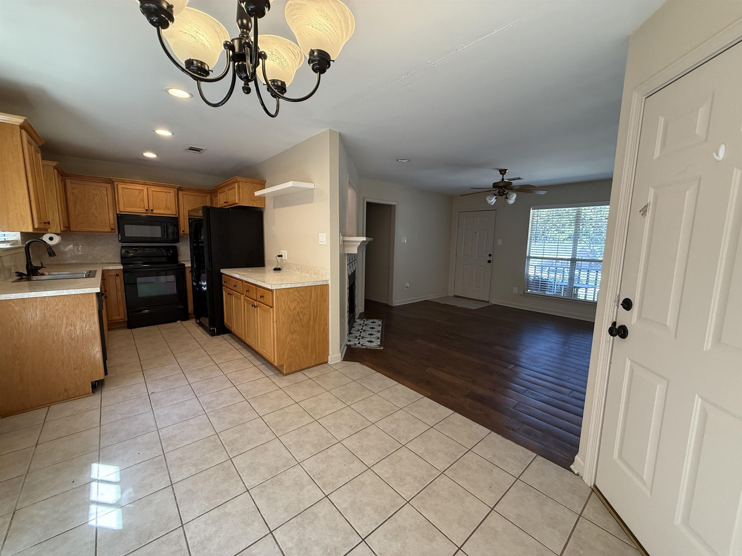 5600 PARKER  North Little Rock, AR