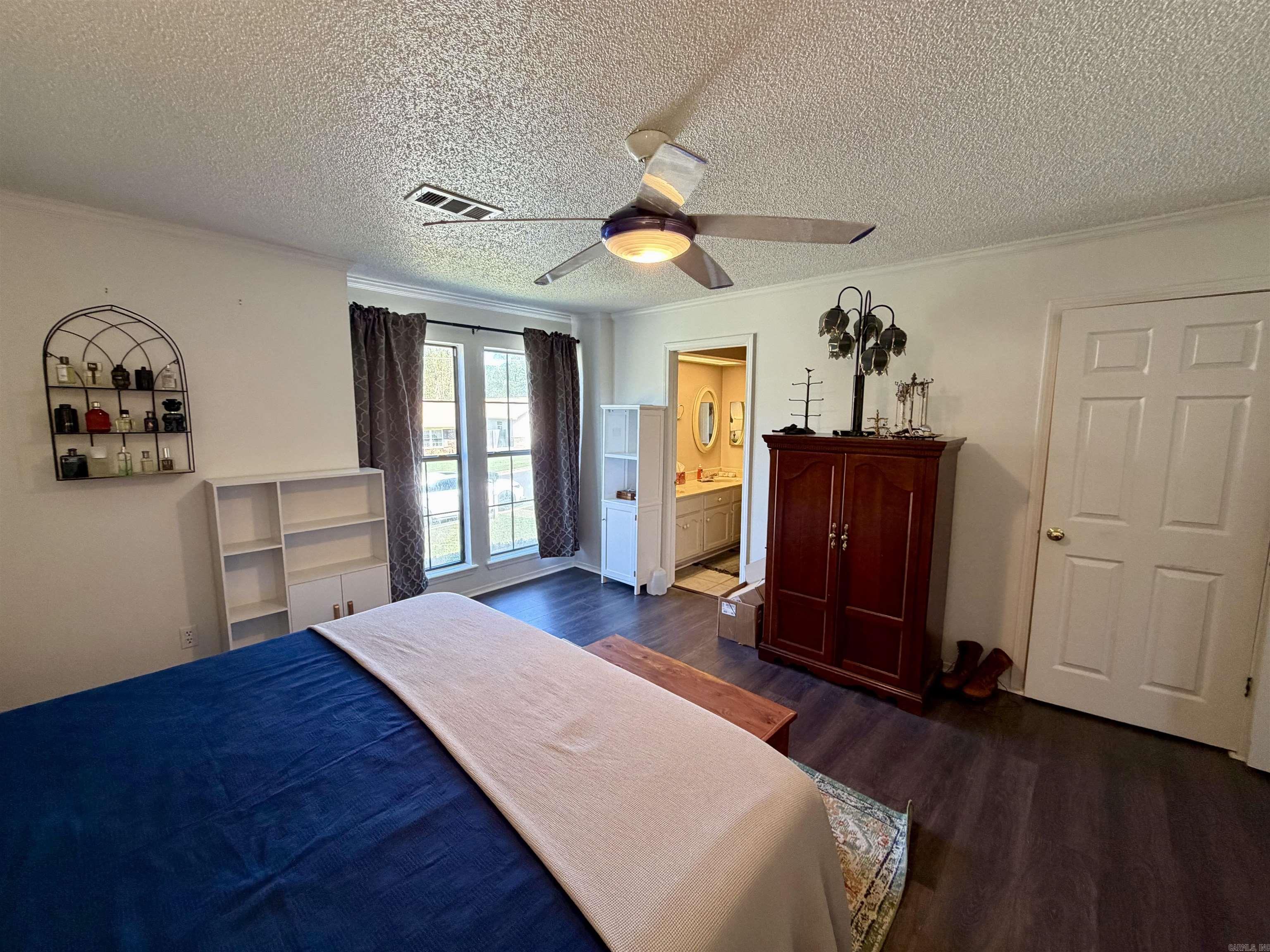 1013 Woodlawn  Hot Springs, AR
