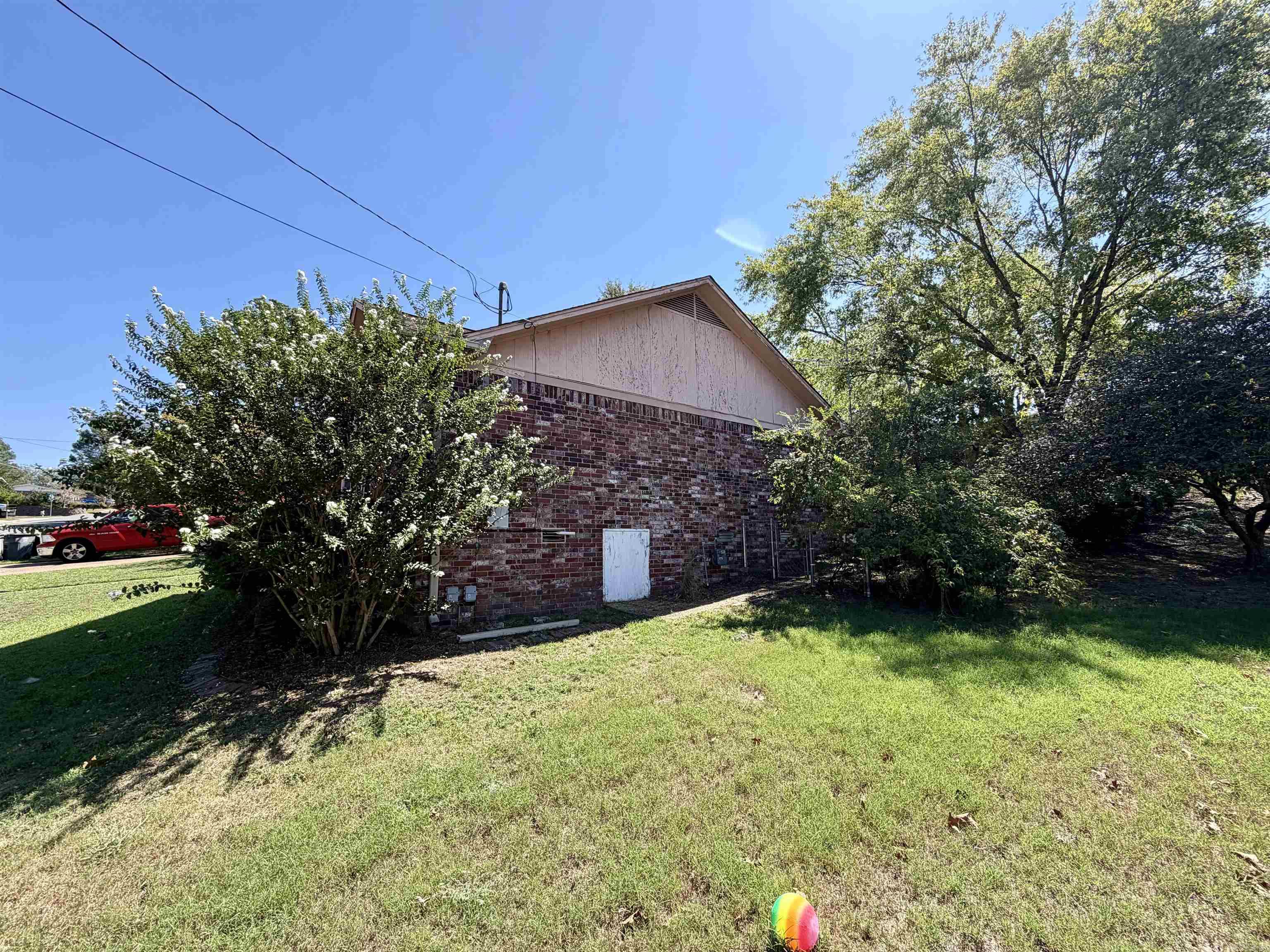 1013 Woodlawn  Hot Springs, AR