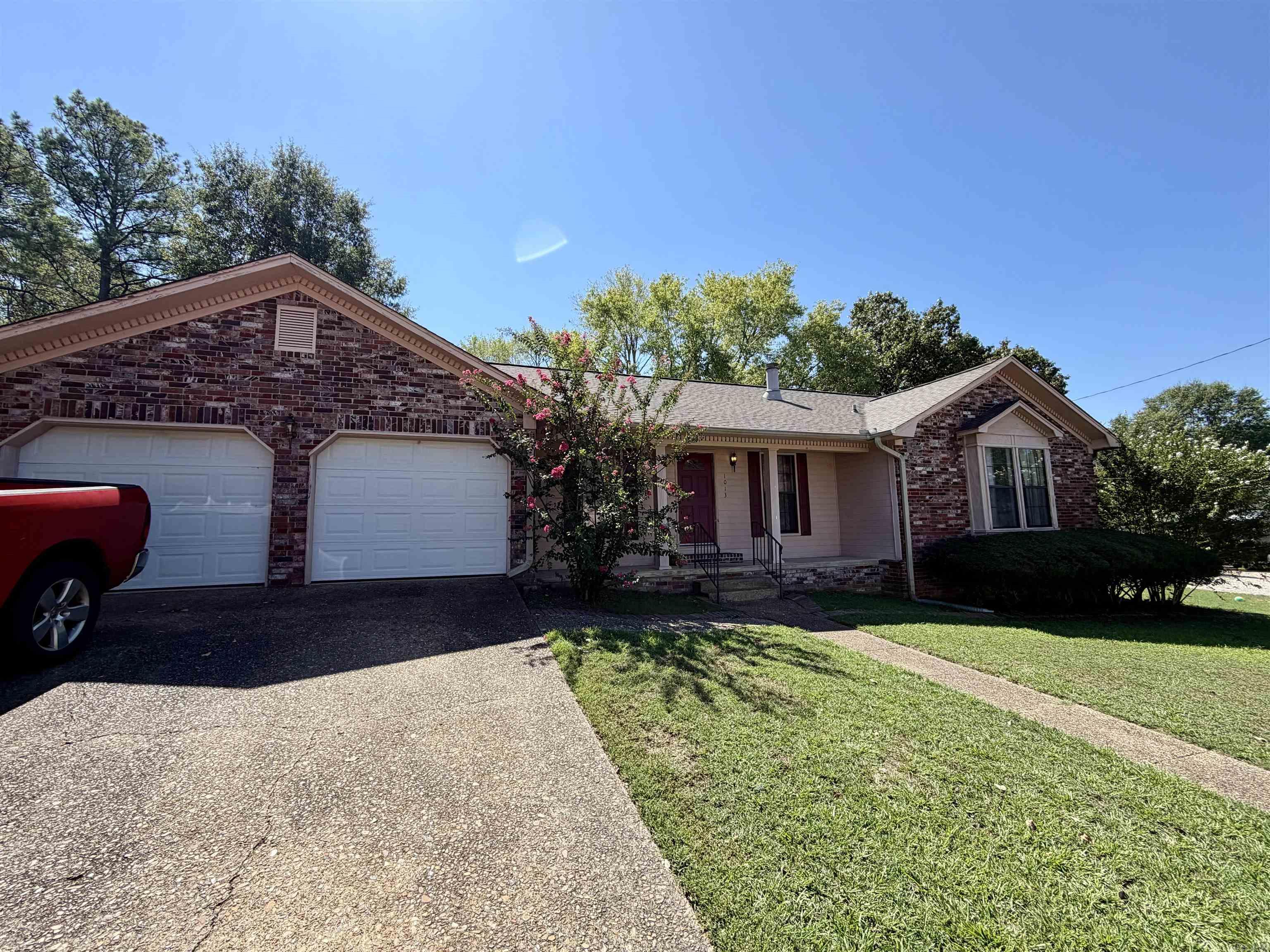1013 Woodlawn  Hot Springs, AR