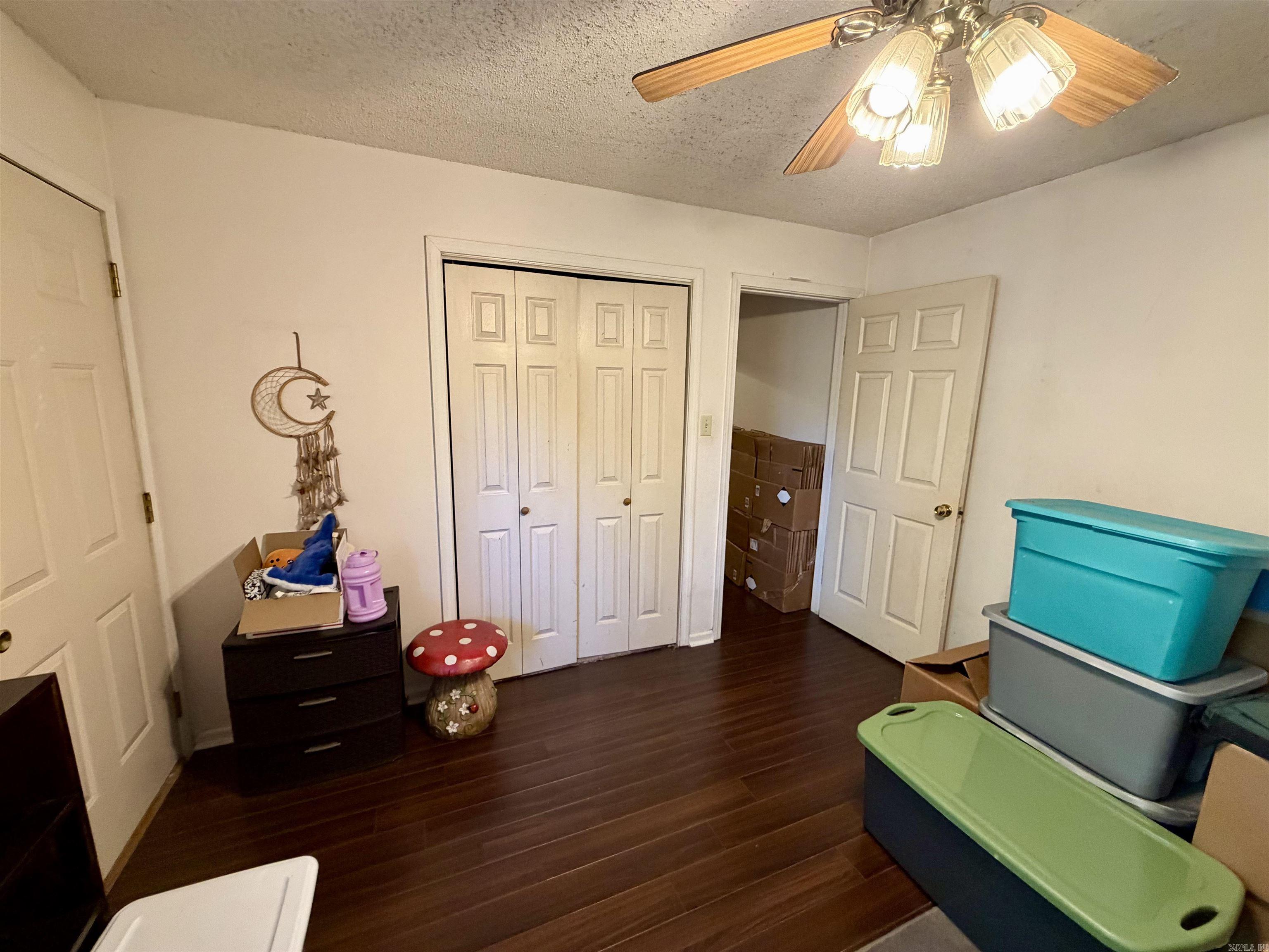 1013 Woodlawn  Hot Springs, AR