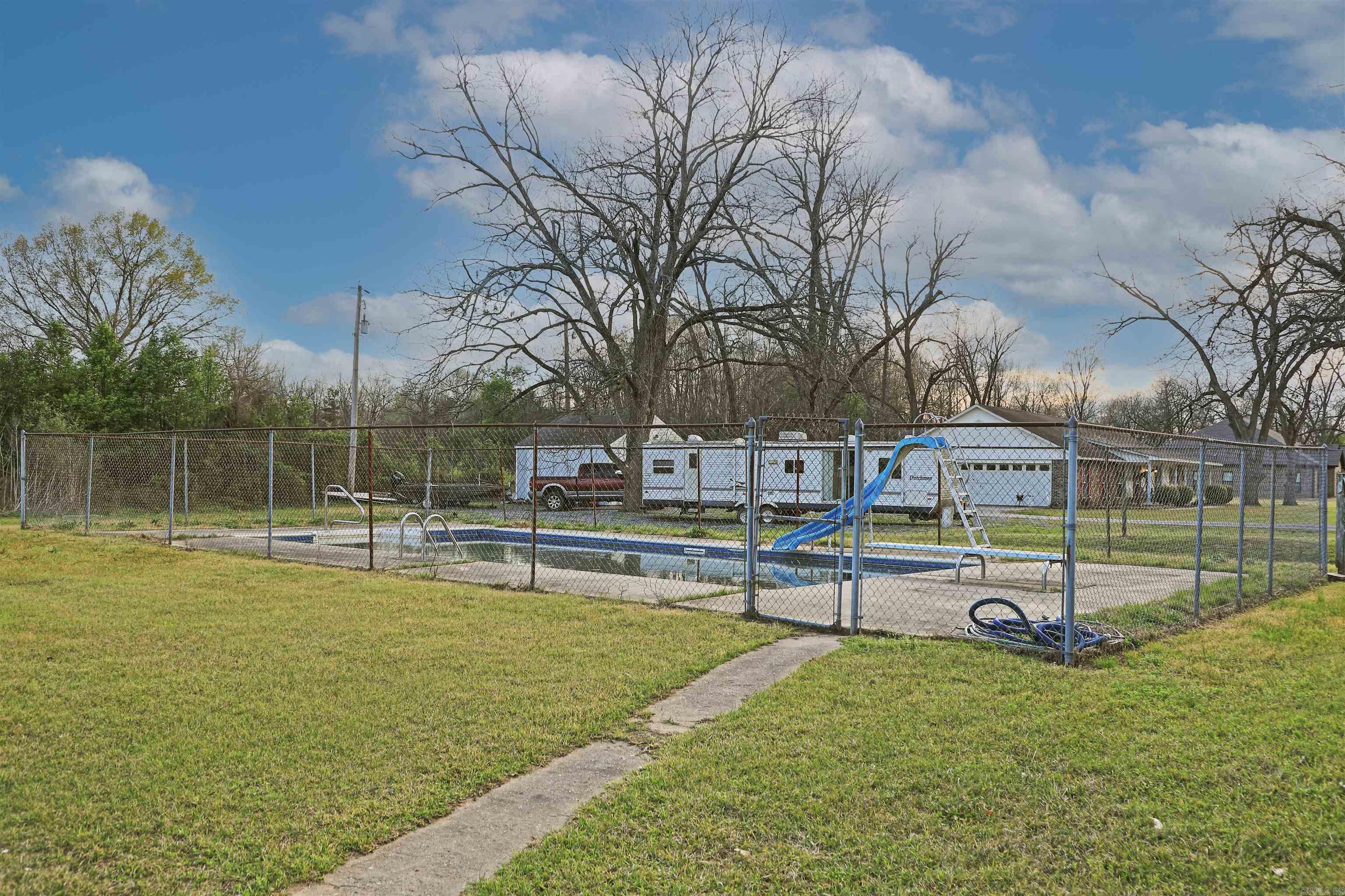 3602 Mobile  Pine Bluff, AR