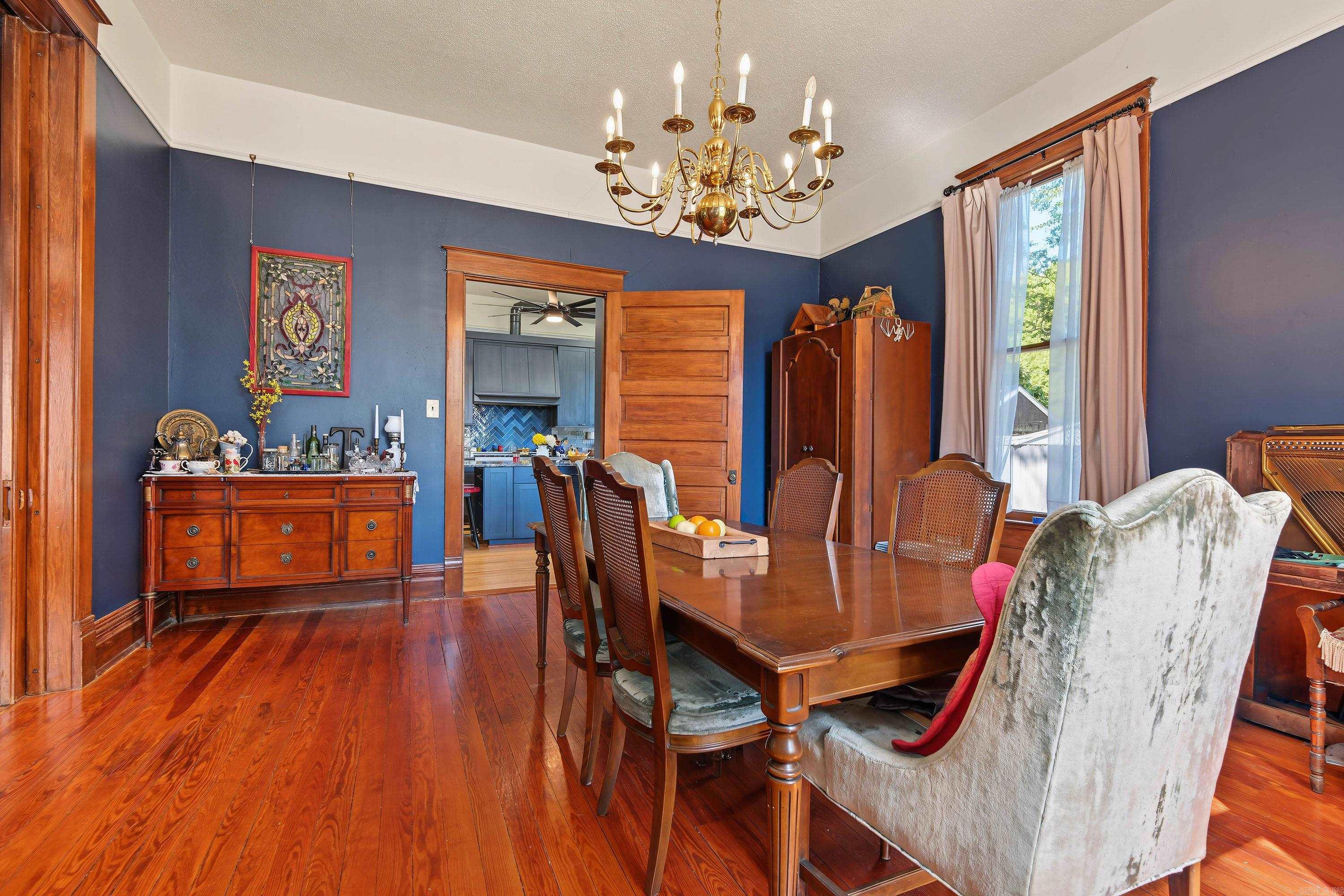 2000 S Battery Street Little Rock, AR 72202