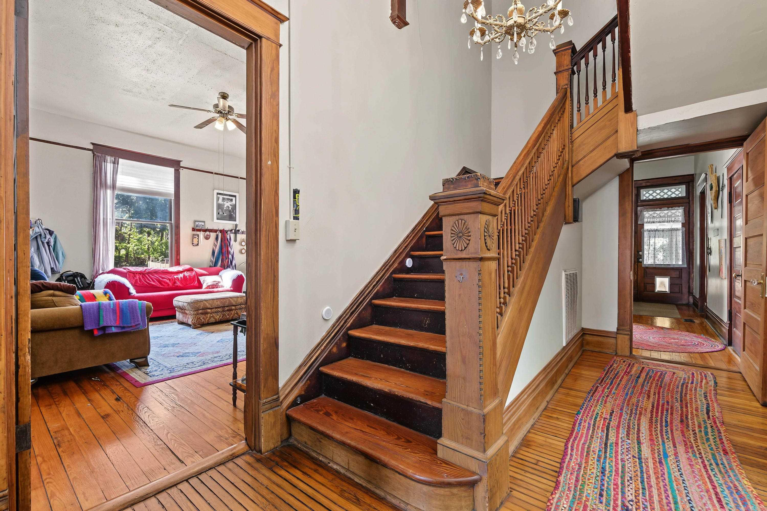 2000 S Battery Street Little Rock, AR 72202