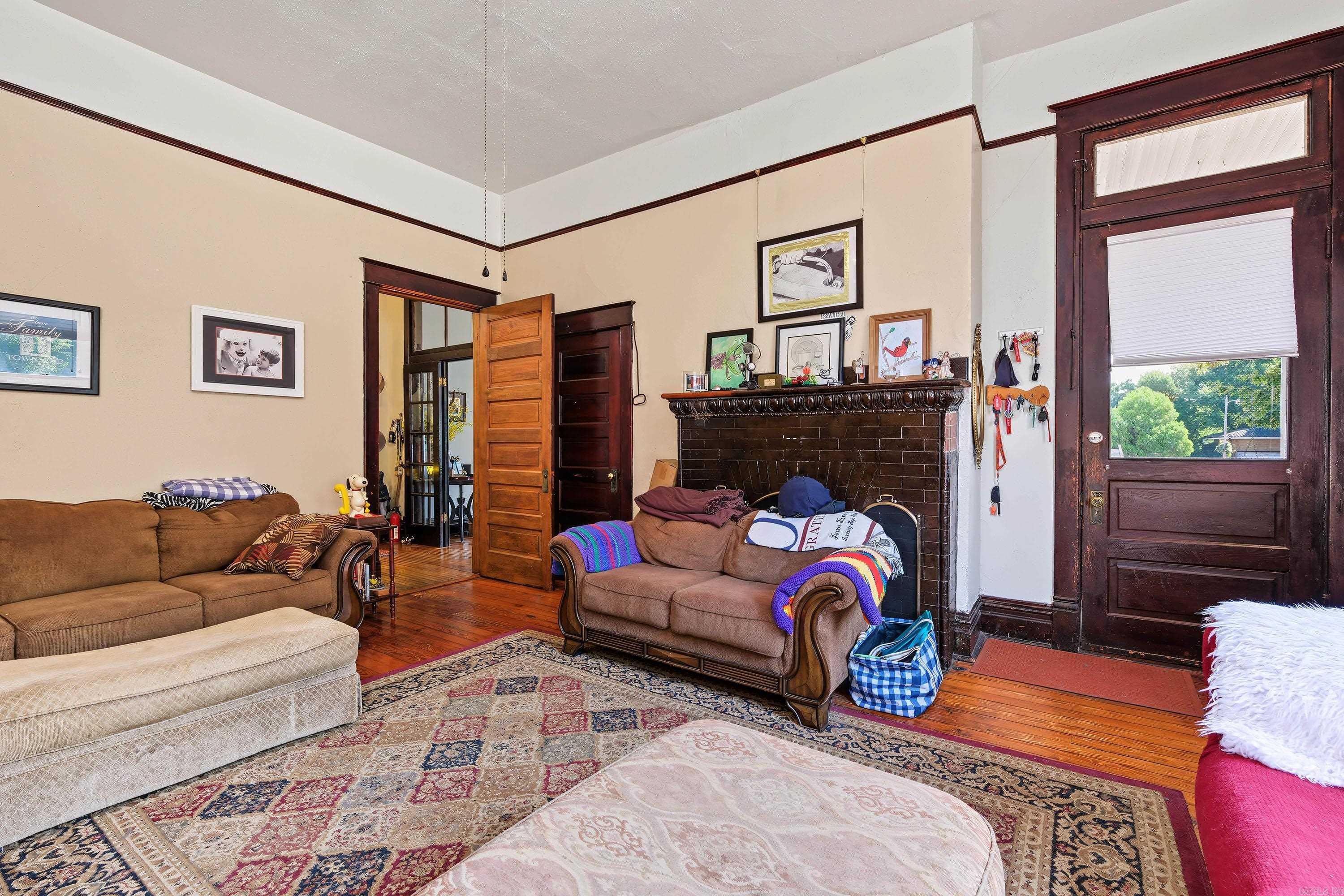 2000 S Battery Street Little Rock, AR 72202