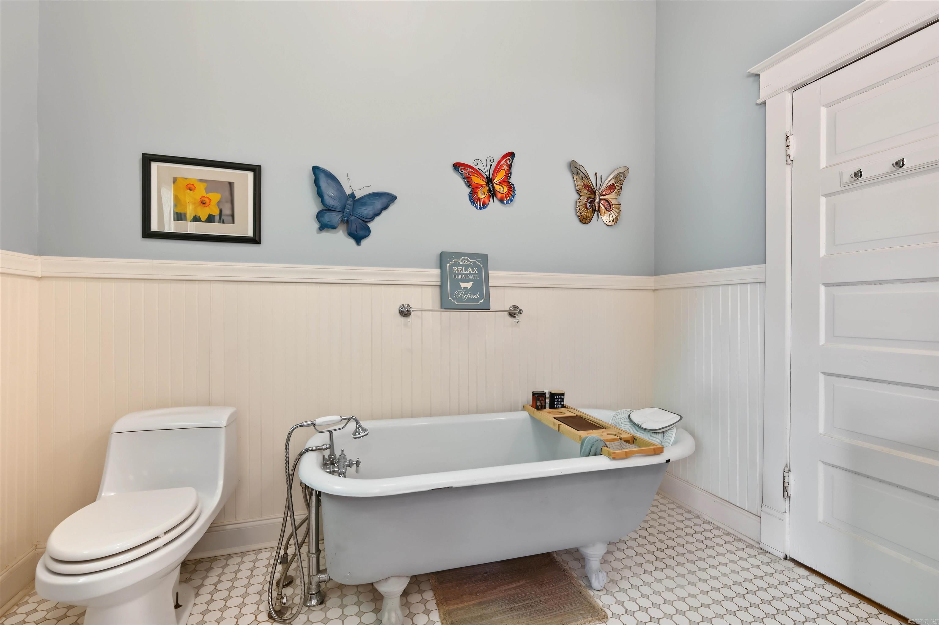2000 S Battery Street Little Rock, AR 72202