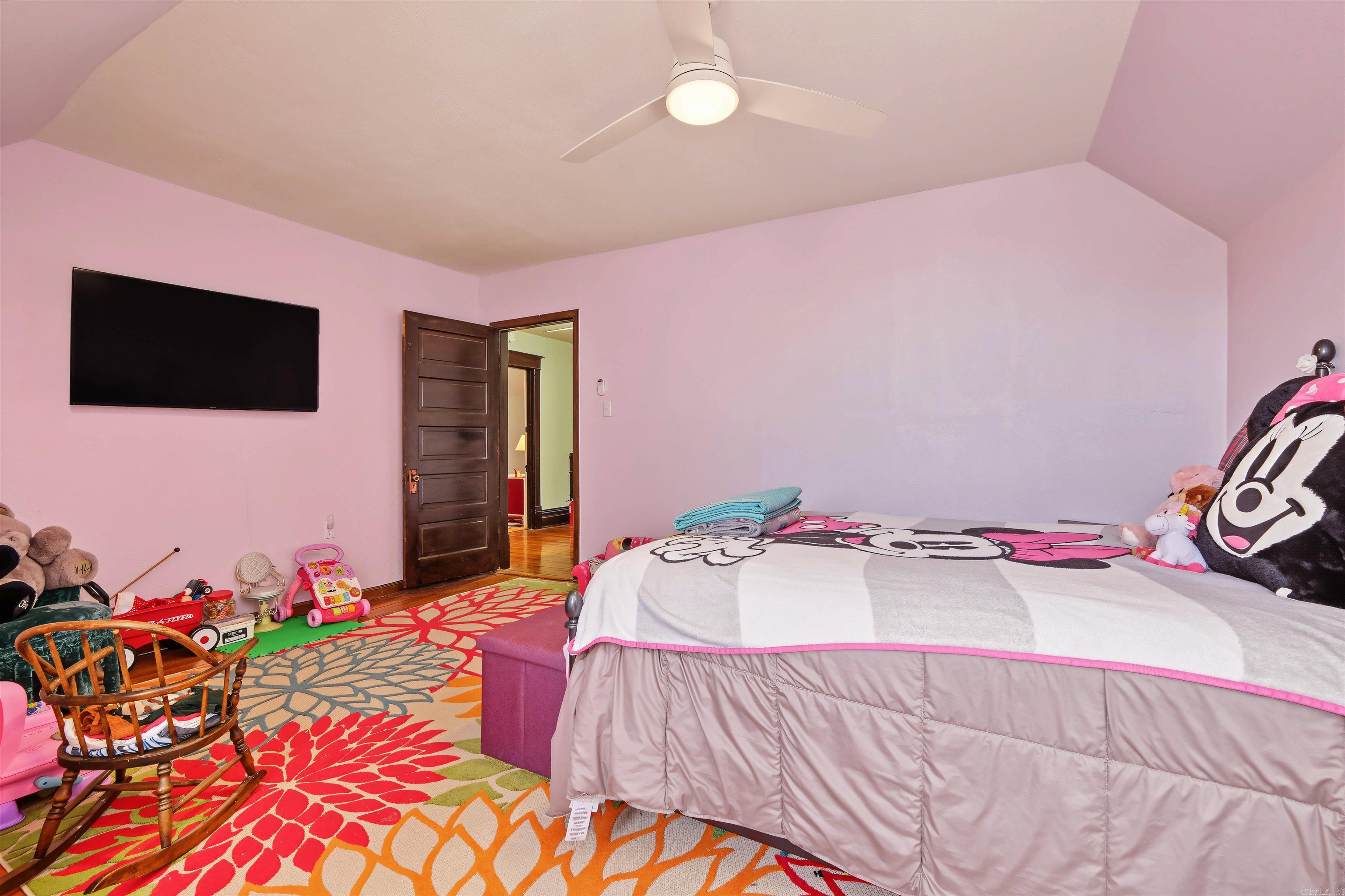 2000 S Battery Street Little Rock, AR 72202