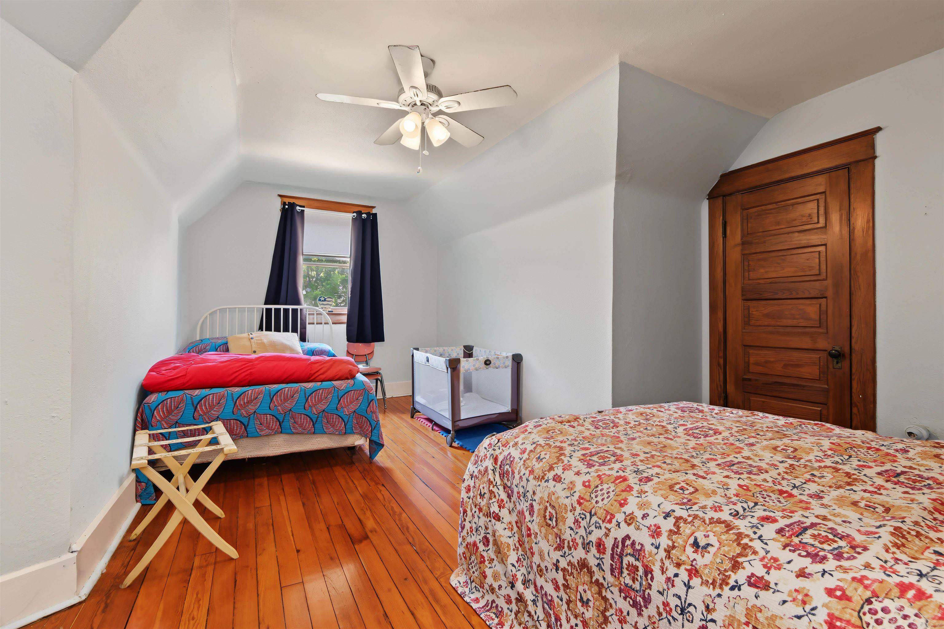 2000 S Battery Street Little Rock, AR 72202