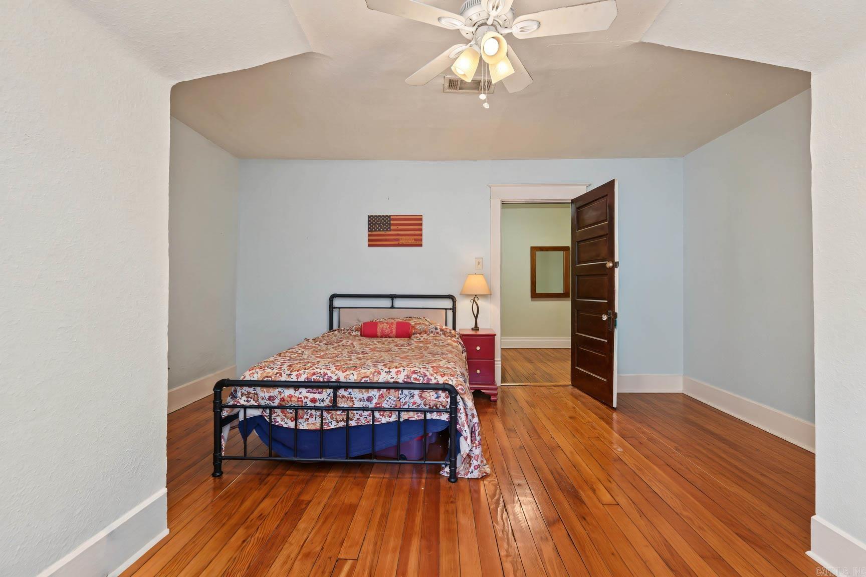 2000 S Battery Street Little Rock, AR 72202