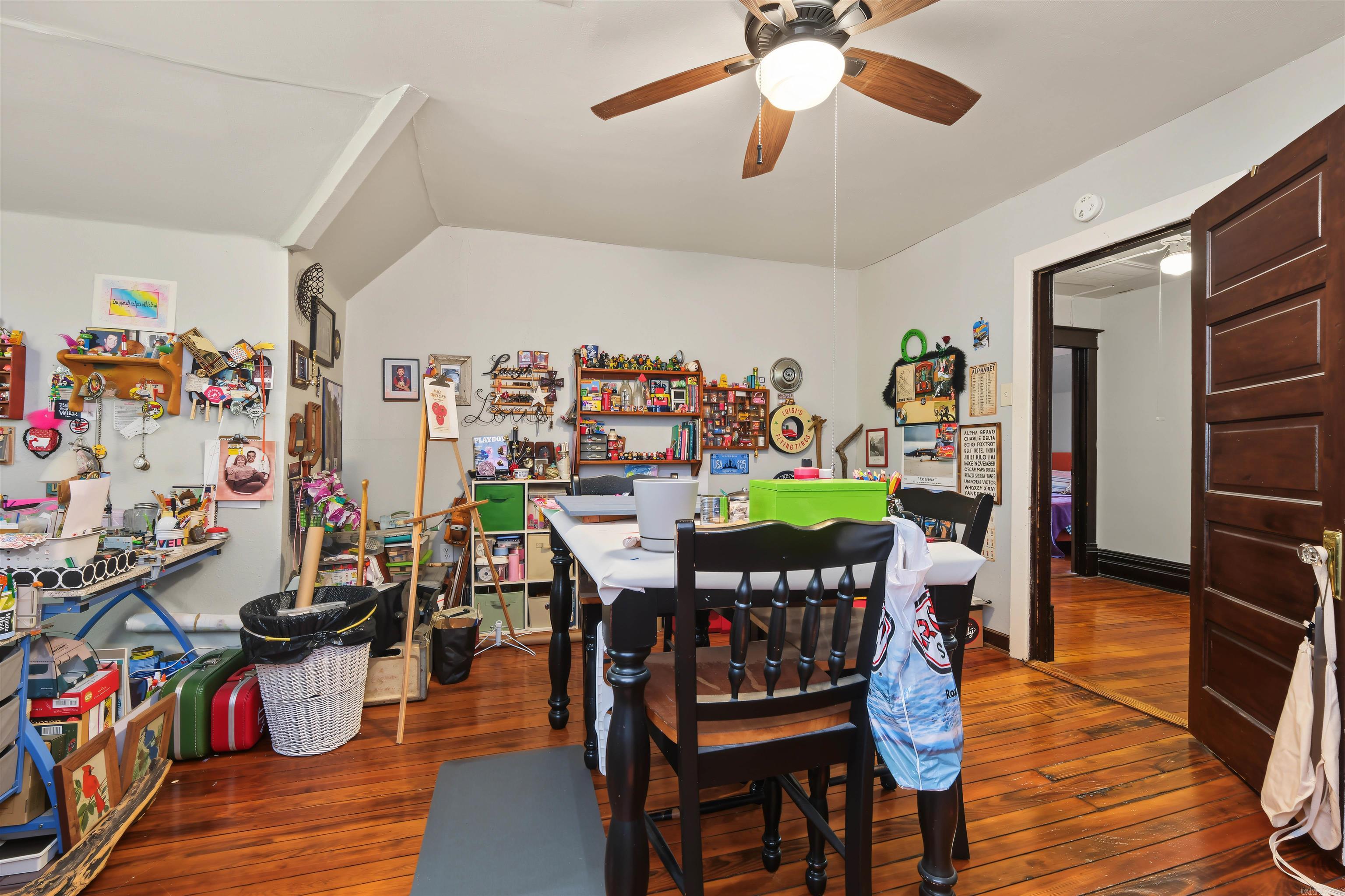 2000 S Battery Street Little Rock, AR 72202