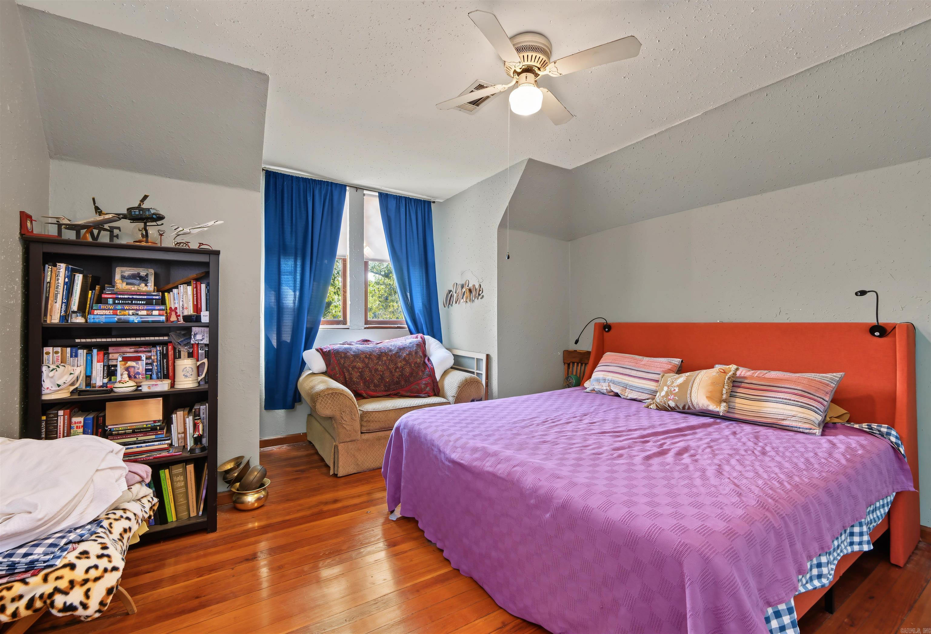2000 S Battery Street Little Rock, AR 72202