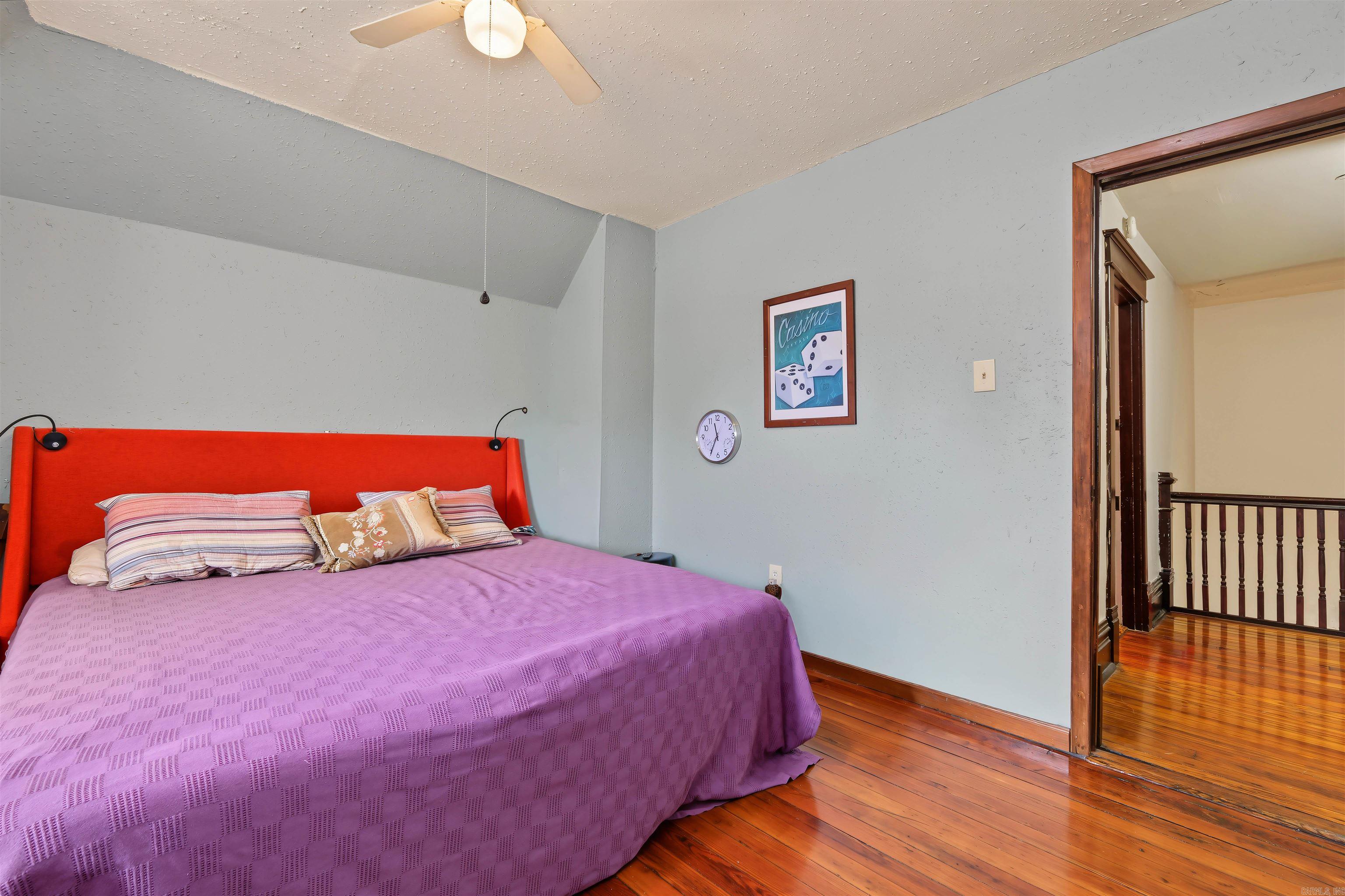 2000 S Battery Street Little Rock, AR 72202