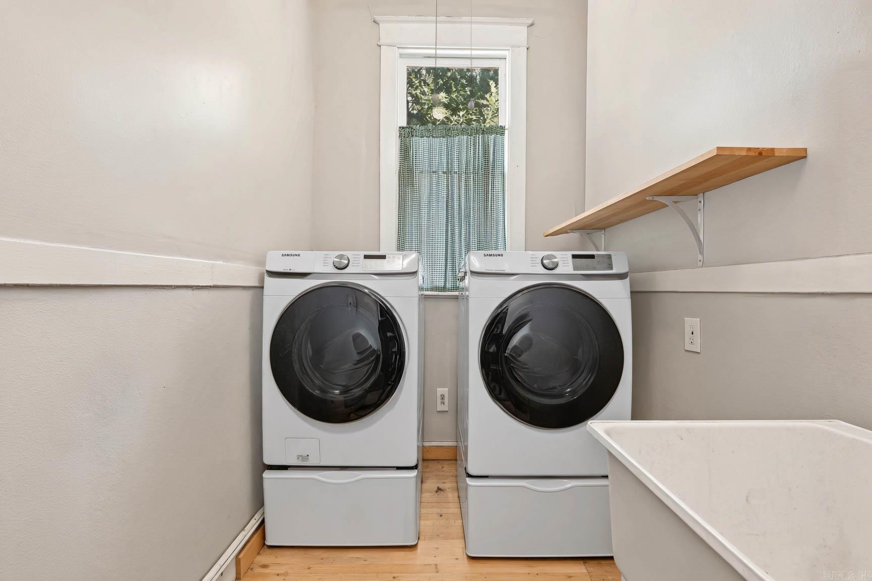 2000 S Battery Street Little Rock, AR 72202