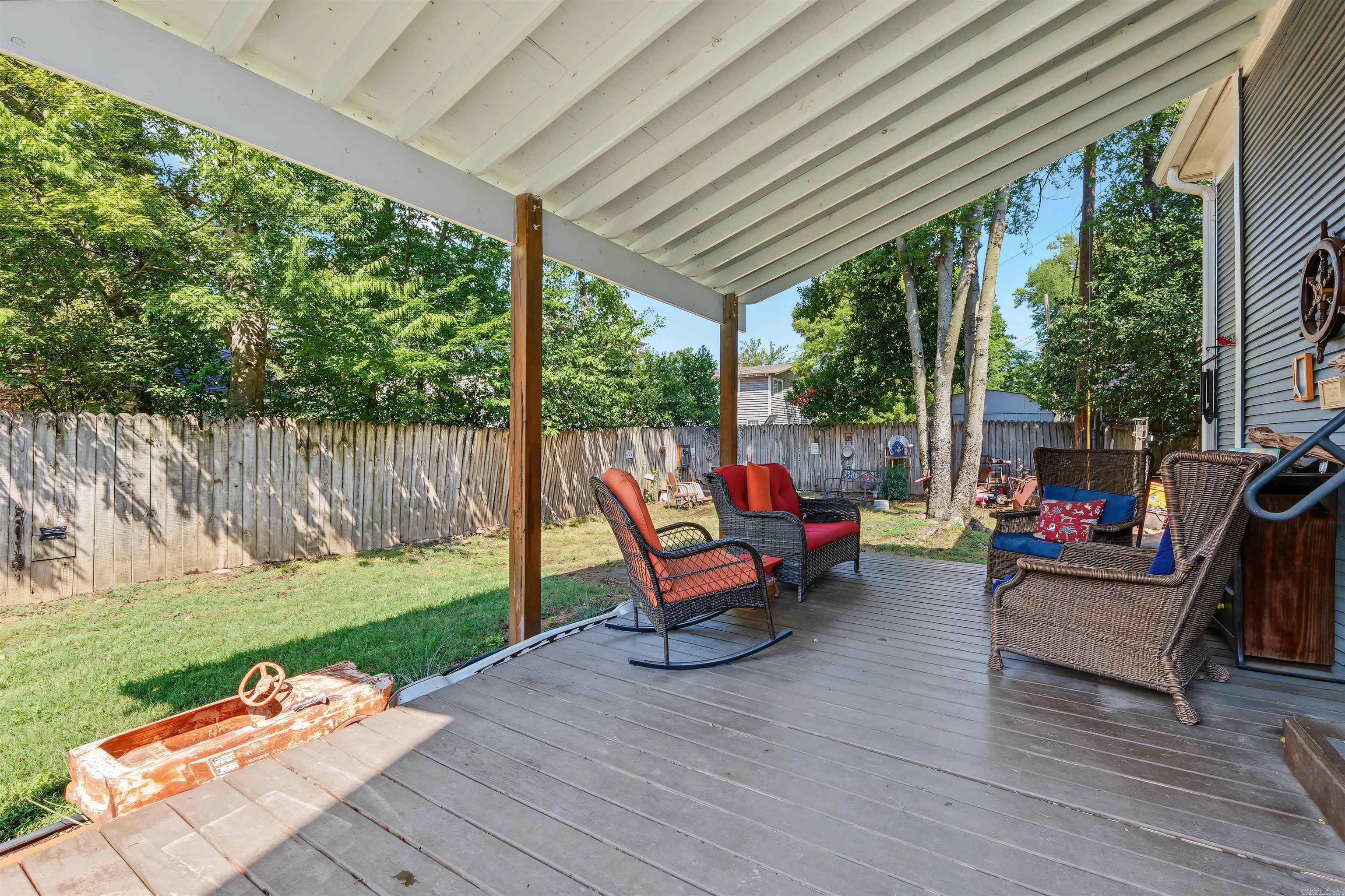 2000 S Battery Street Little Rock, AR 72202
