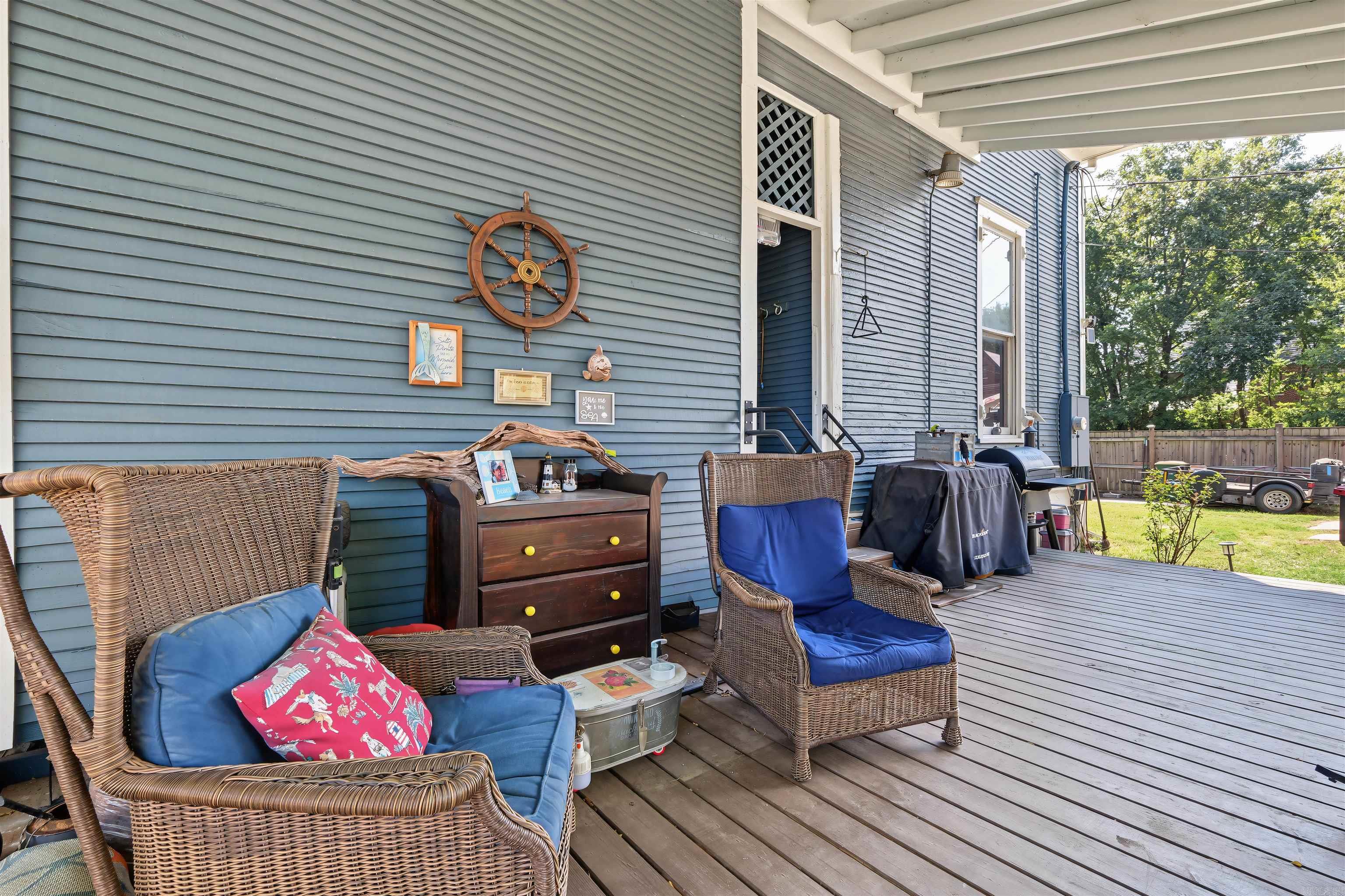 2000 S Battery Street Little Rock, AR 72202