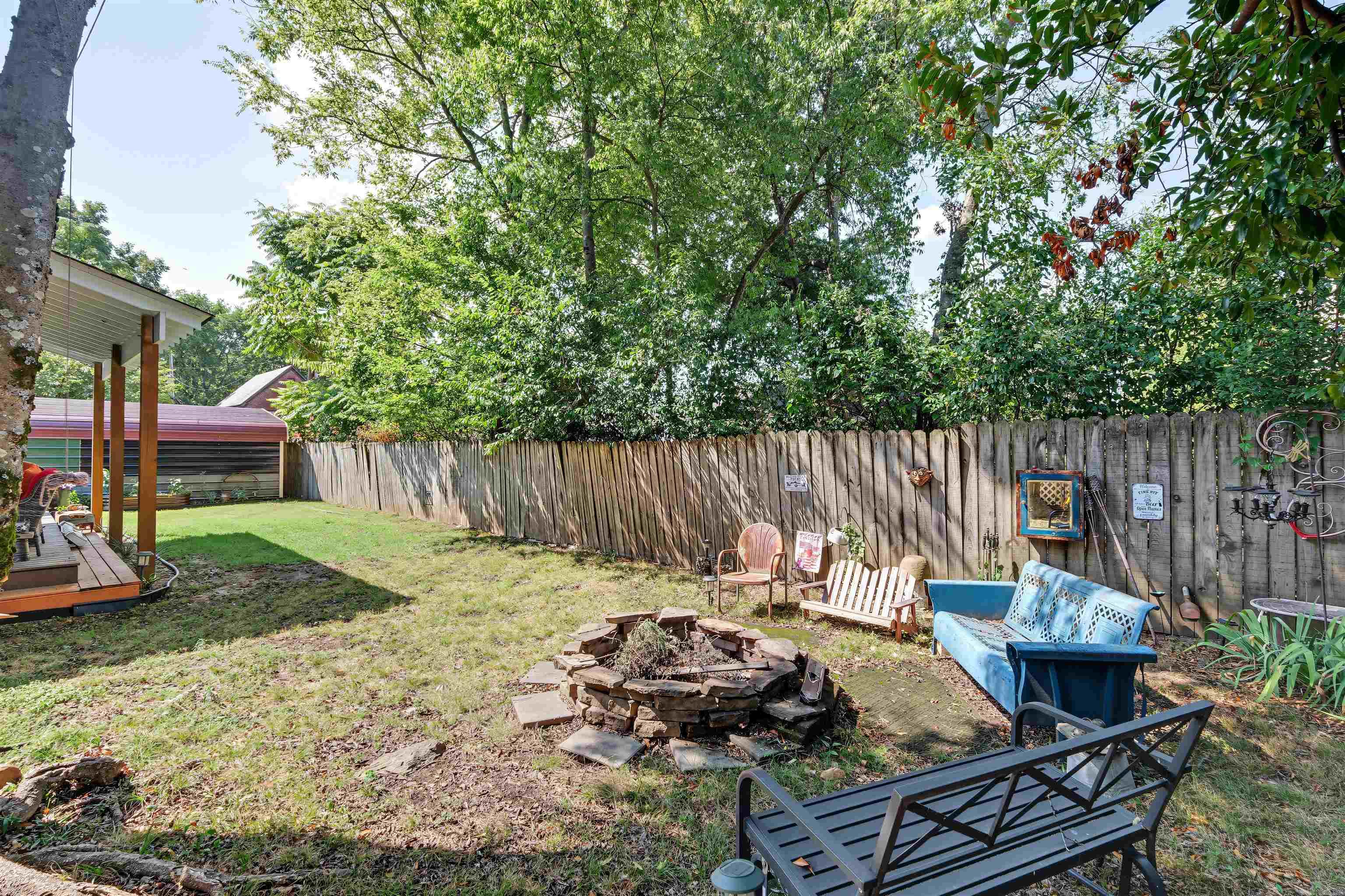 2000 S Battery Street Little Rock, AR 72202