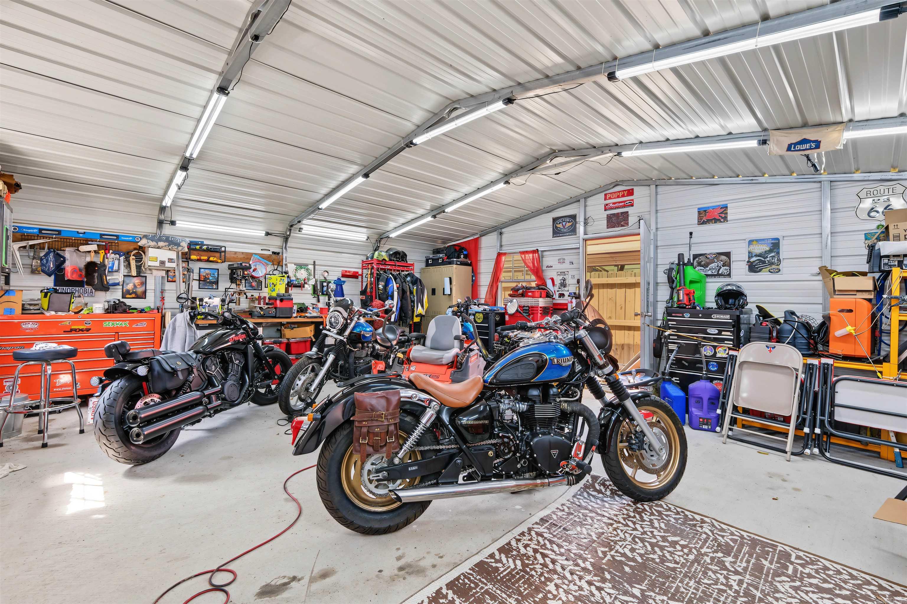 2000 S Battery Street Little Rock, AR 72202