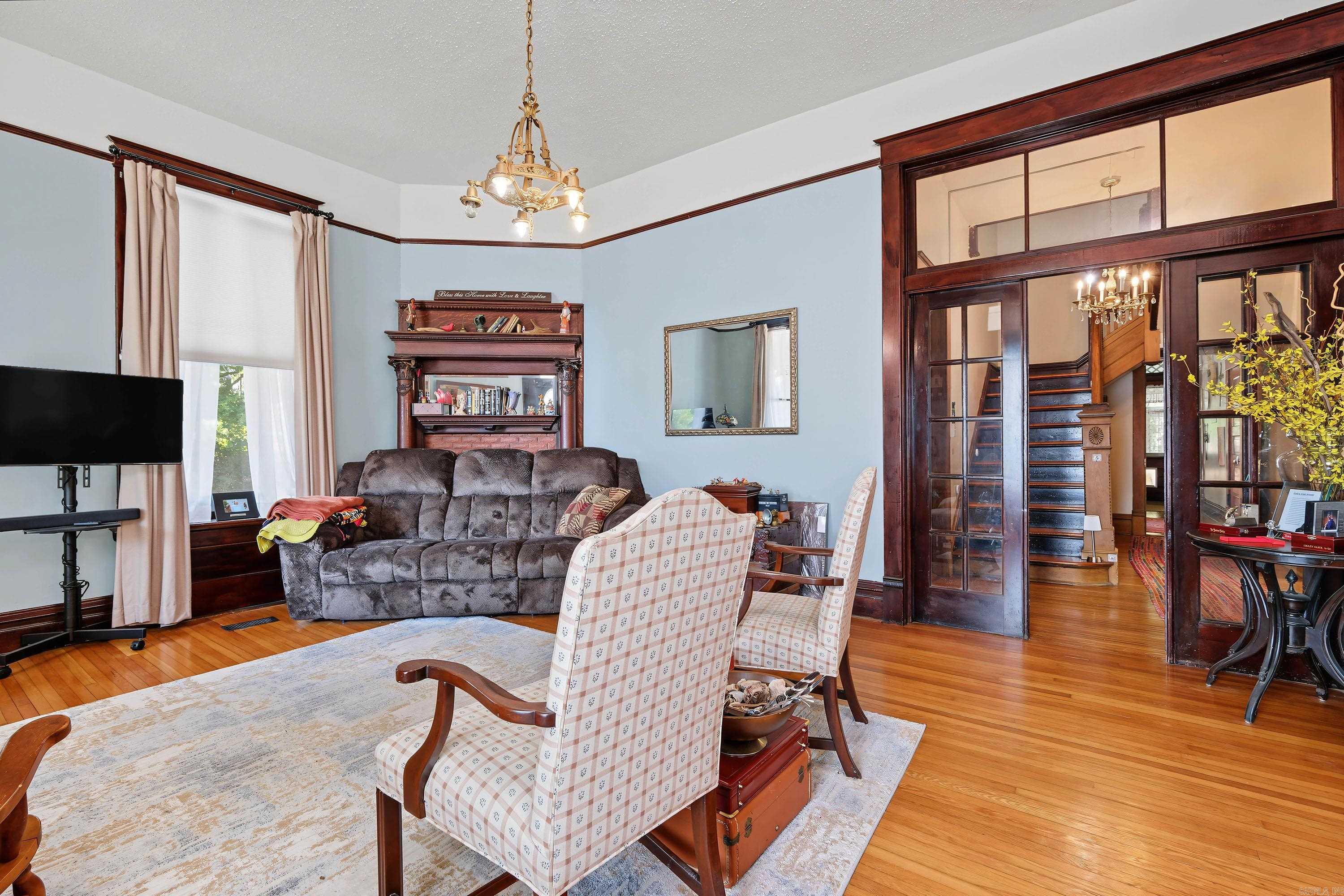 2000 S Battery Street Little Rock, AR 72202