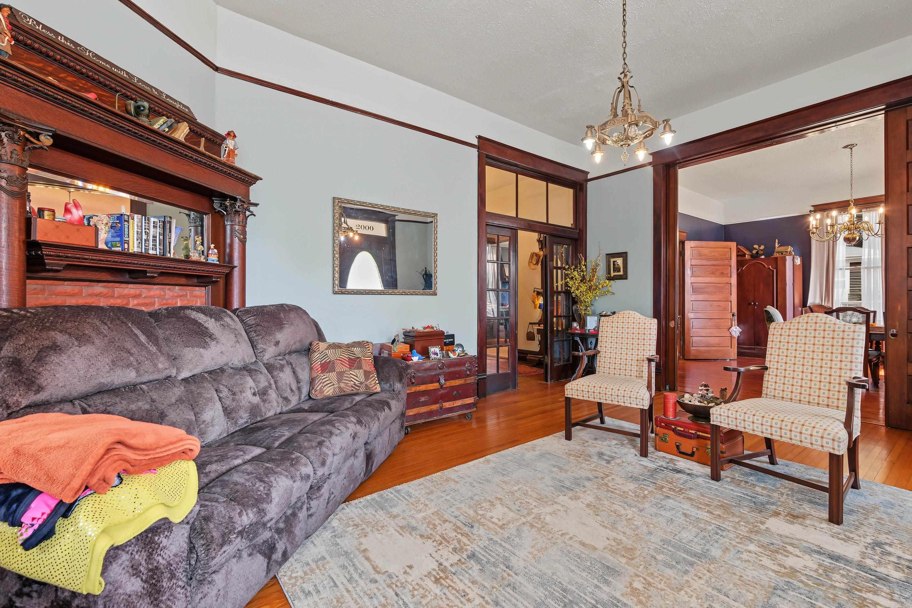 2000 S Battery Street Little Rock, AR 72202
