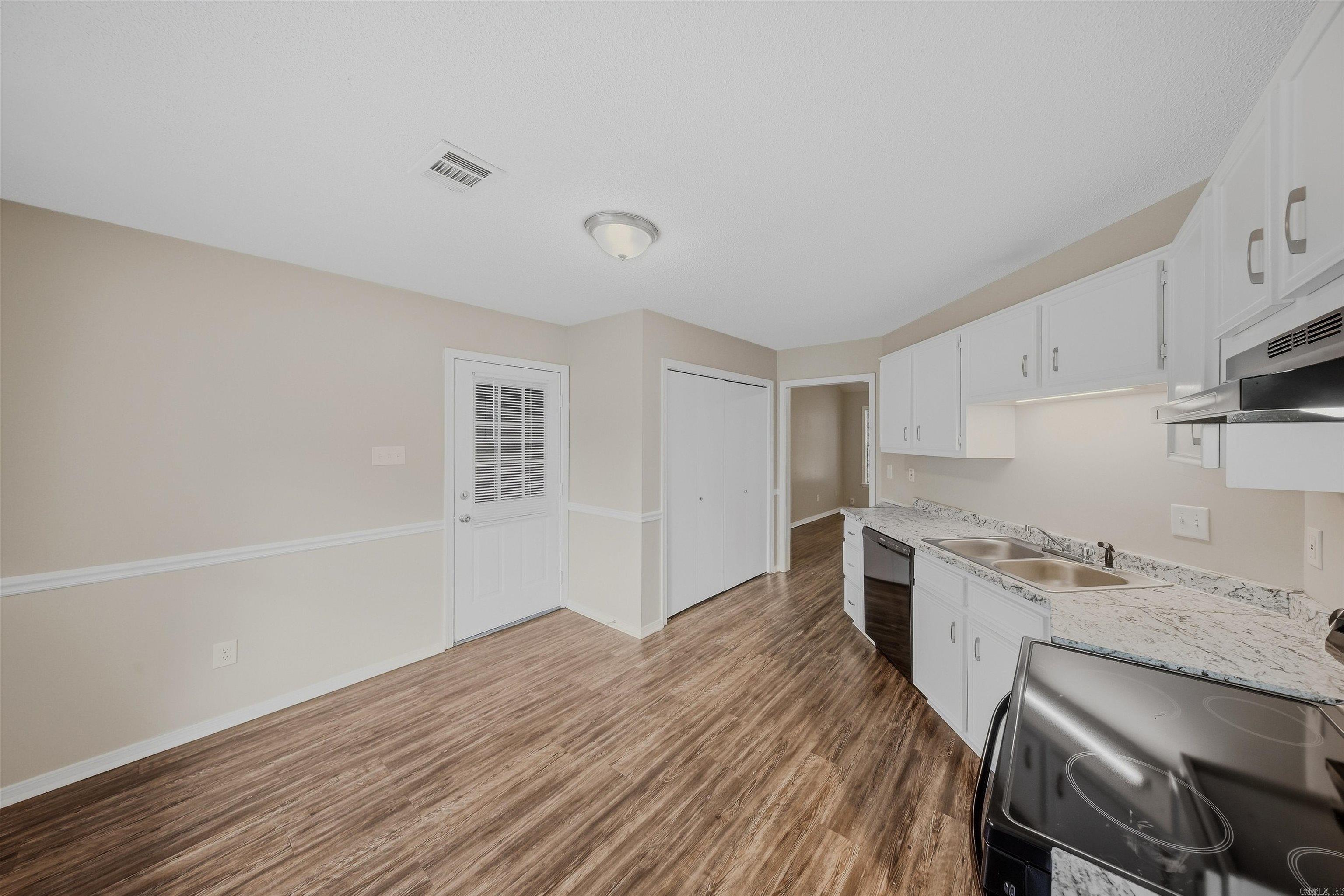 86 Pinedale  Mabelvale, AR