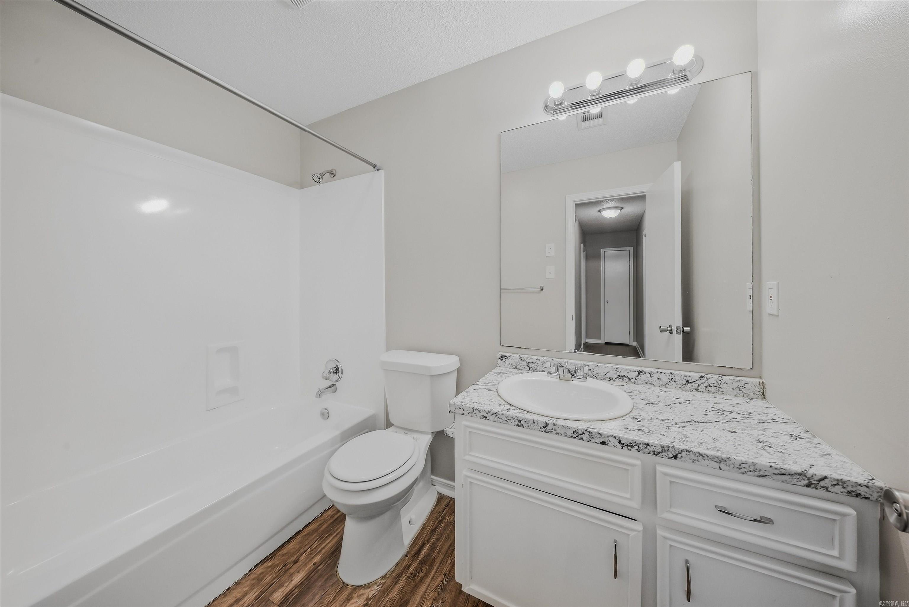 86 Pinedale  Mabelvale, AR