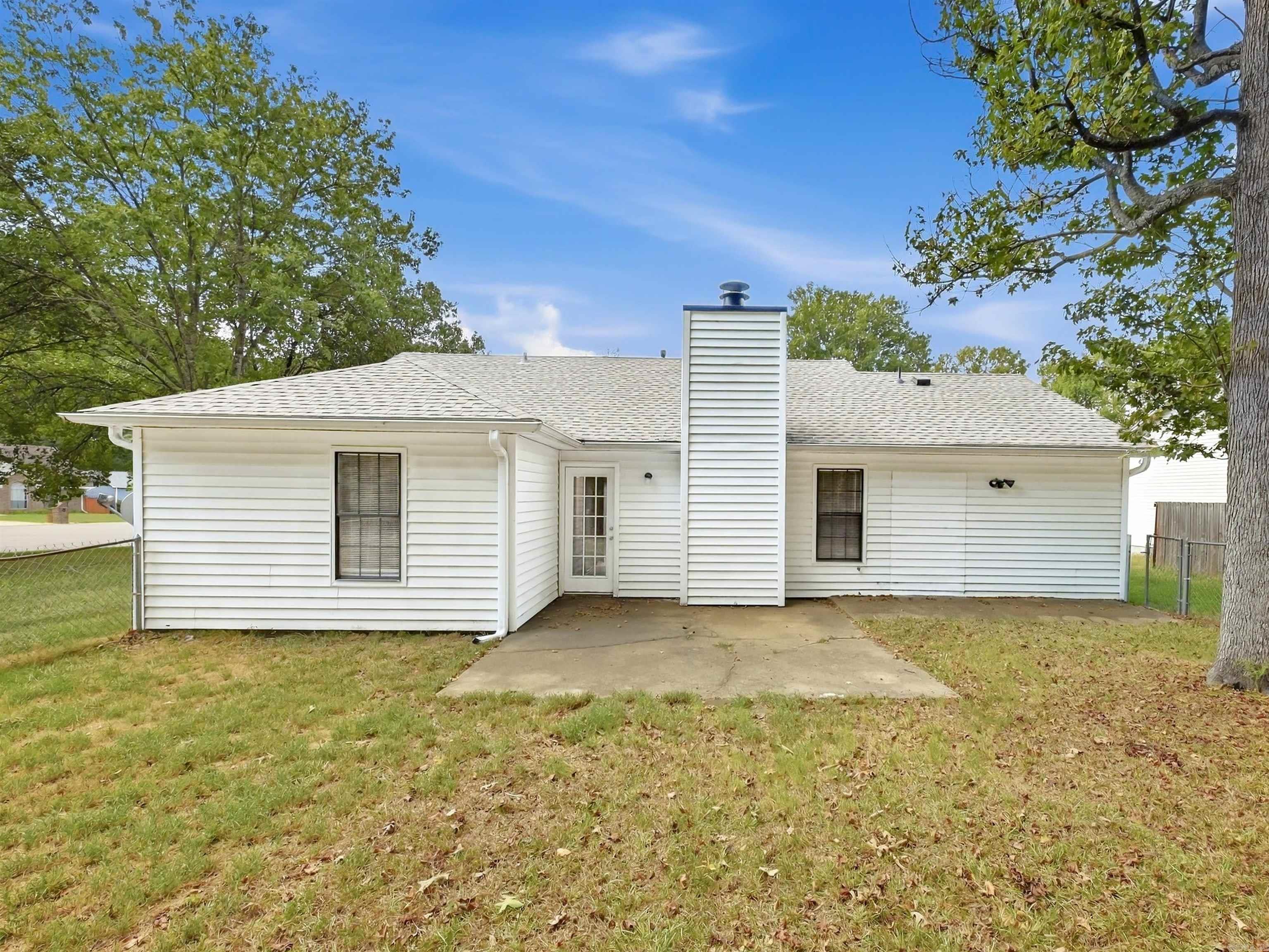 86 Pinedale  Mabelvale, AR