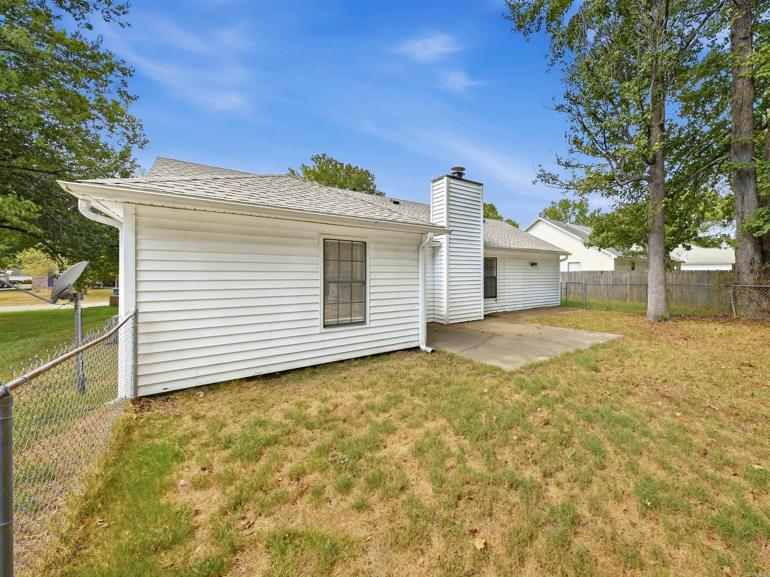 86 Pinedale  Mabelvale, AR