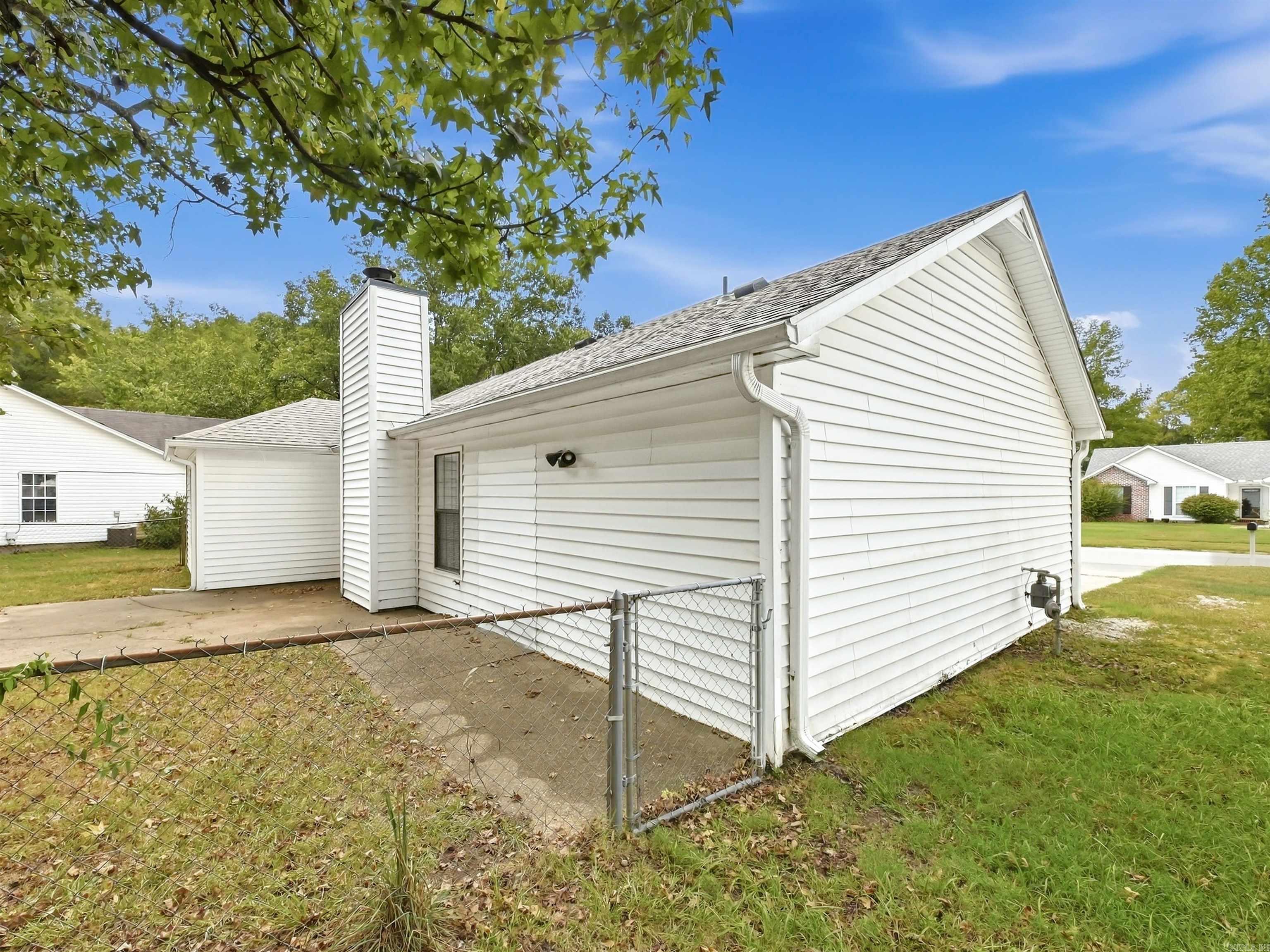 86 Pinedale  Mabelvale, AR