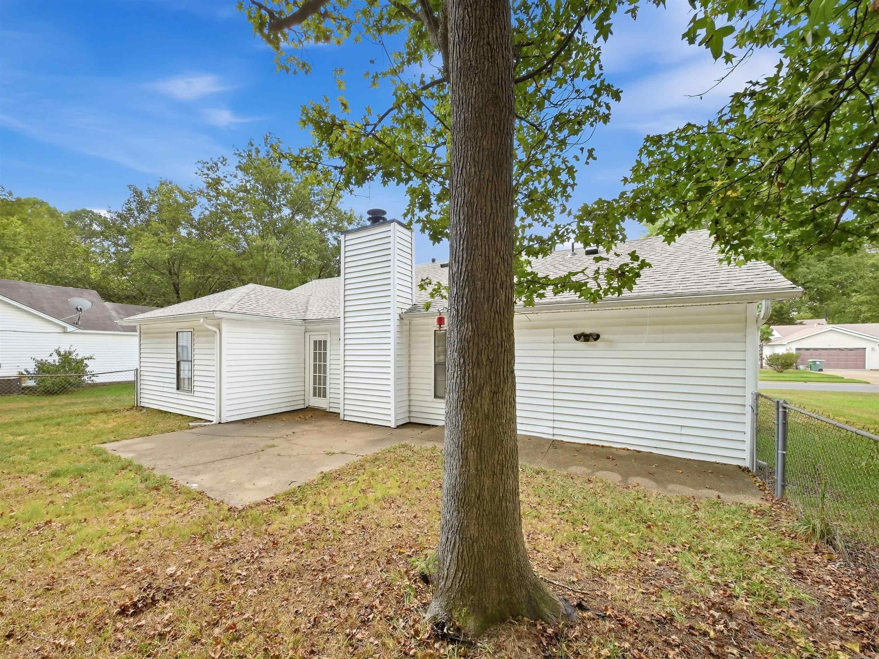 86 Pinedale  Mabelvale, AR