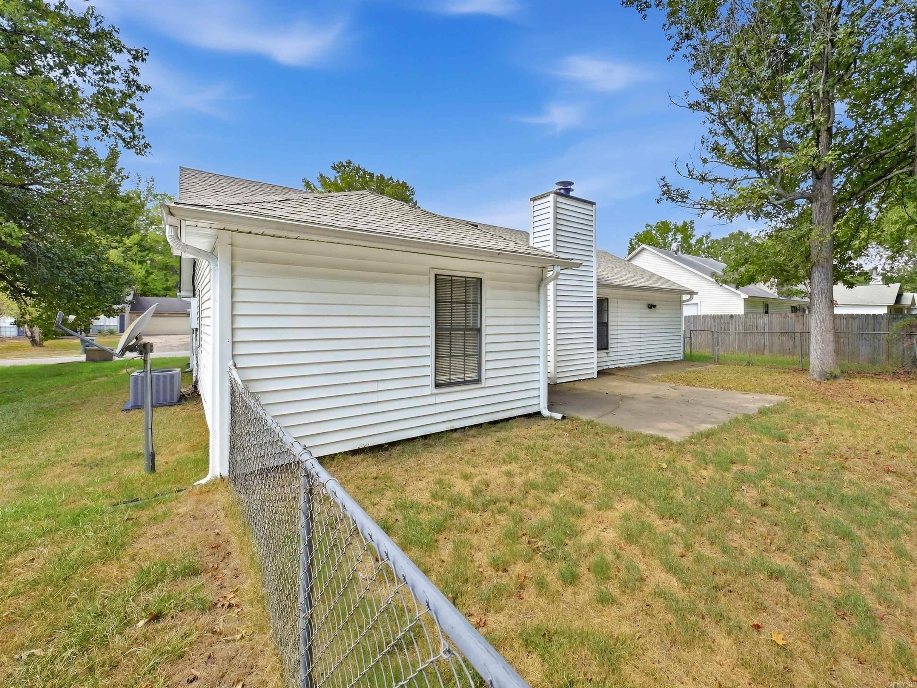 86 Pinedale  Mabelvale, AR