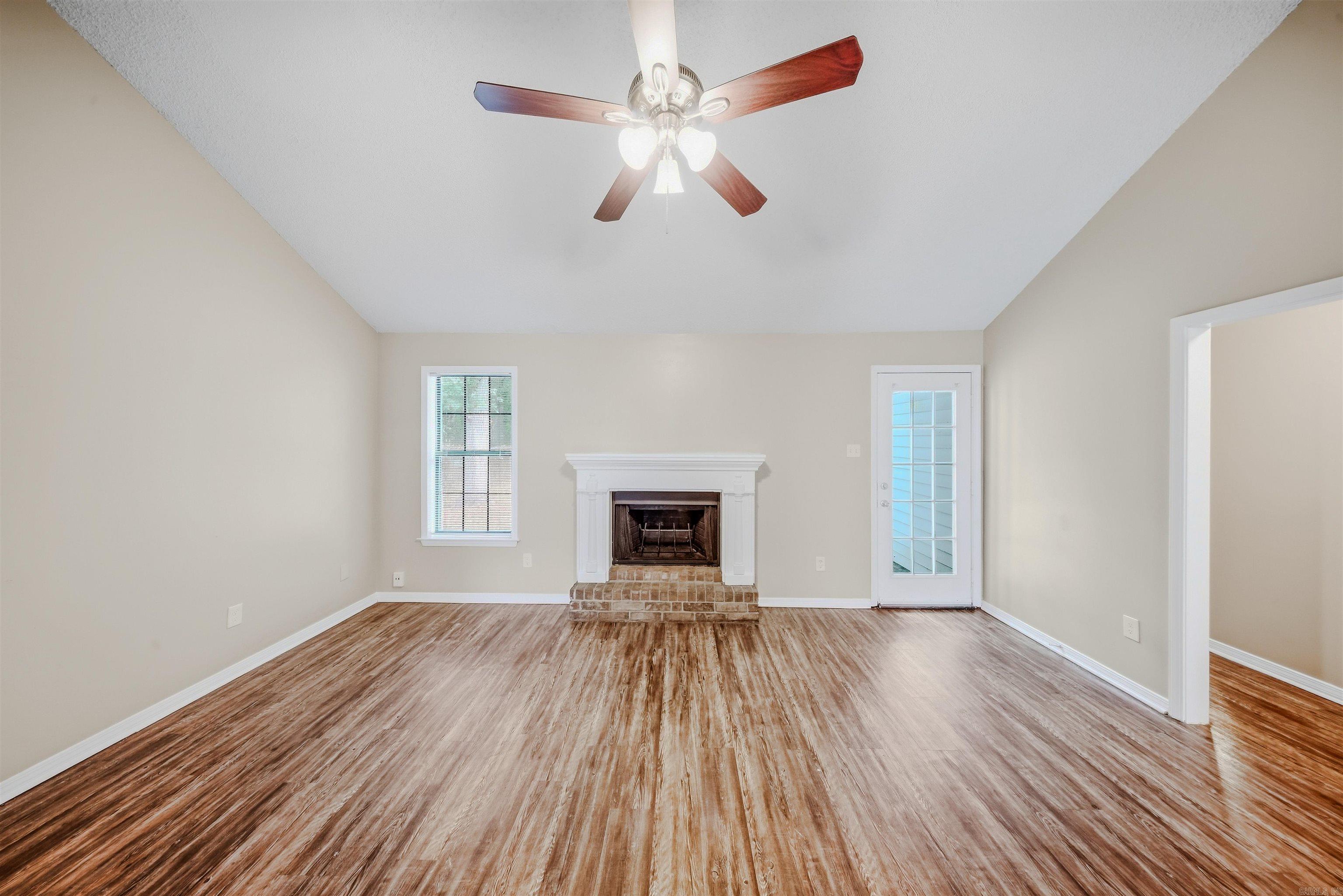86 Pinedale  Mabelvale, AR
