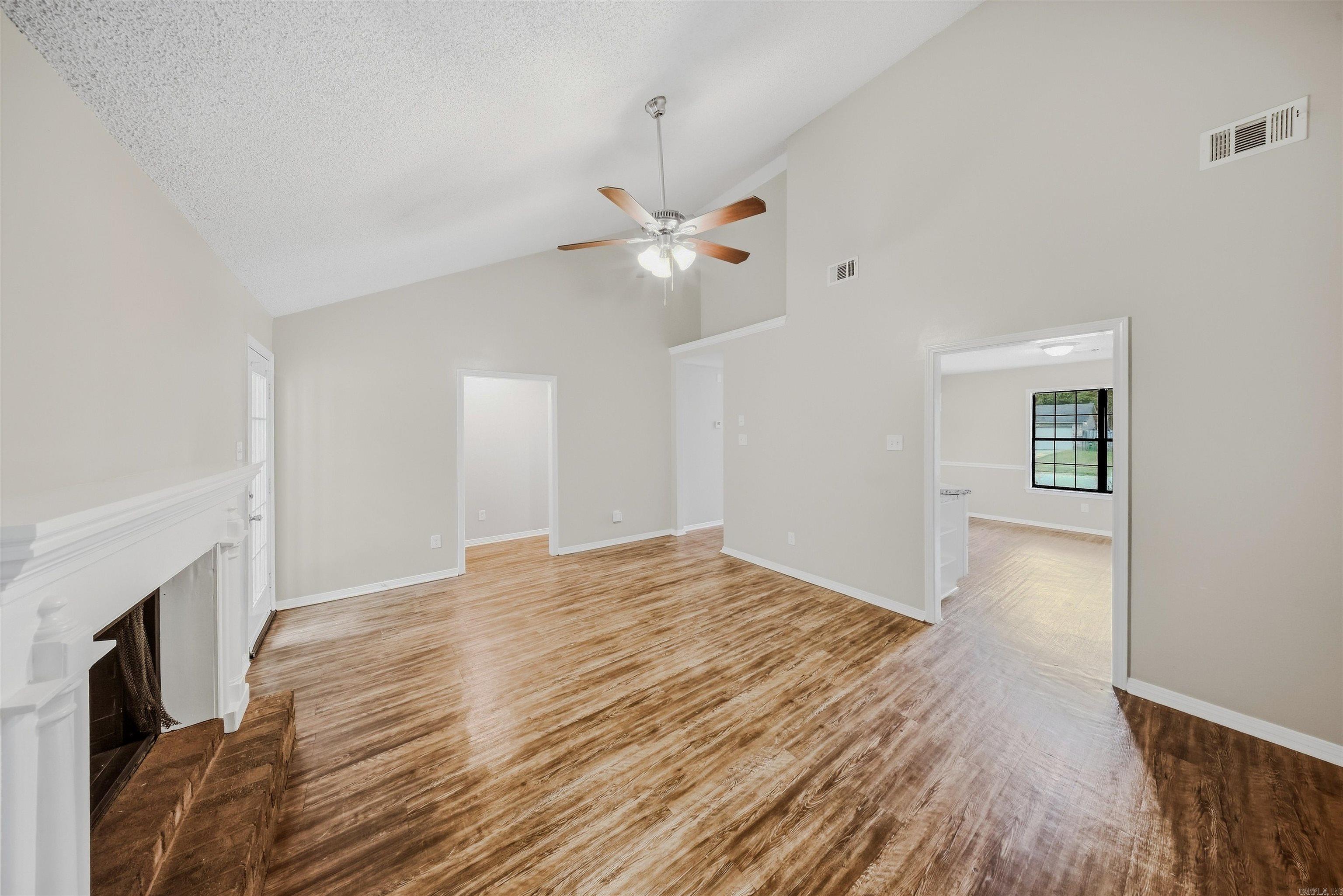 86 Pinedale  Mabelvale, AR