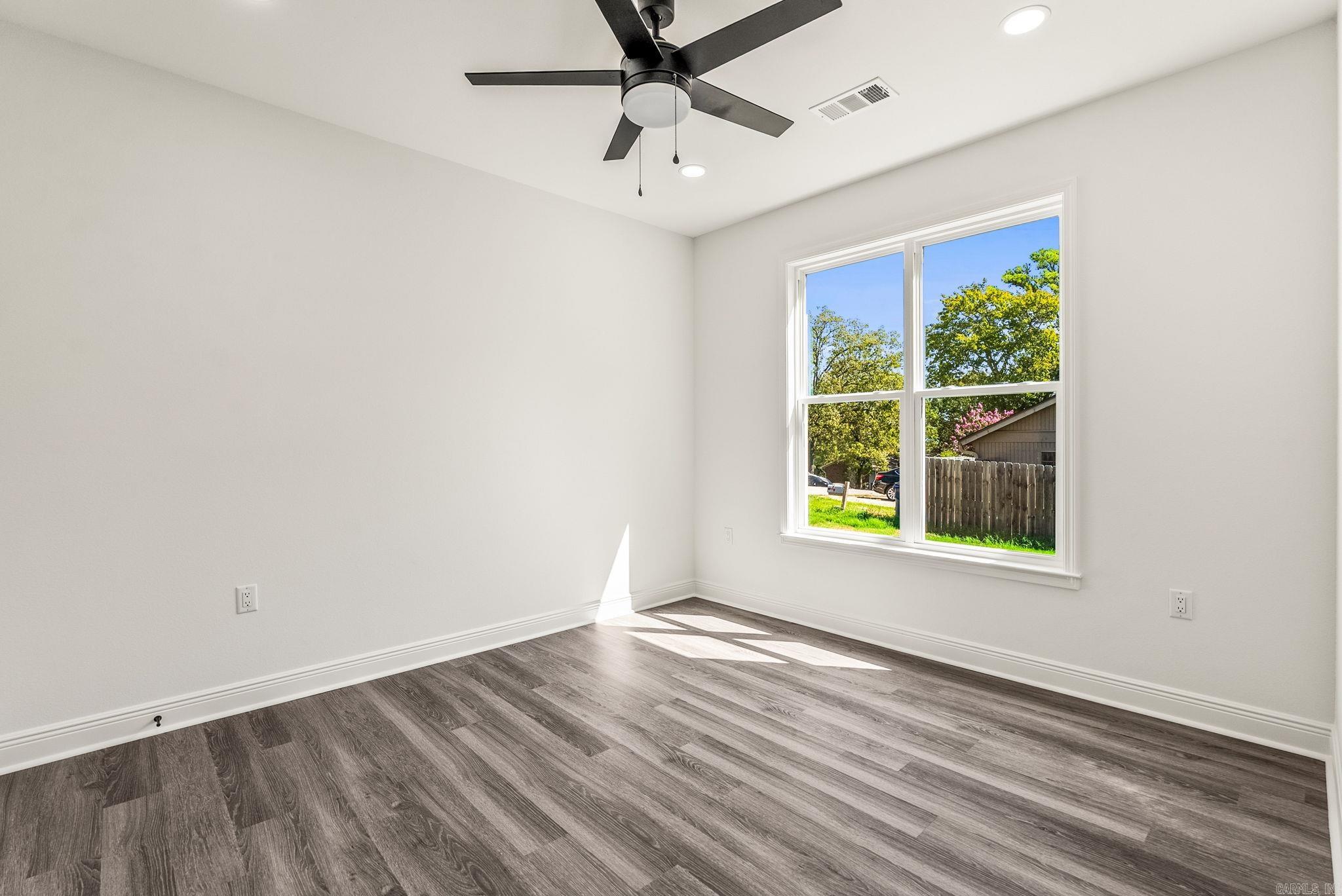 9 IDLEWOOD  Maumelle, AR