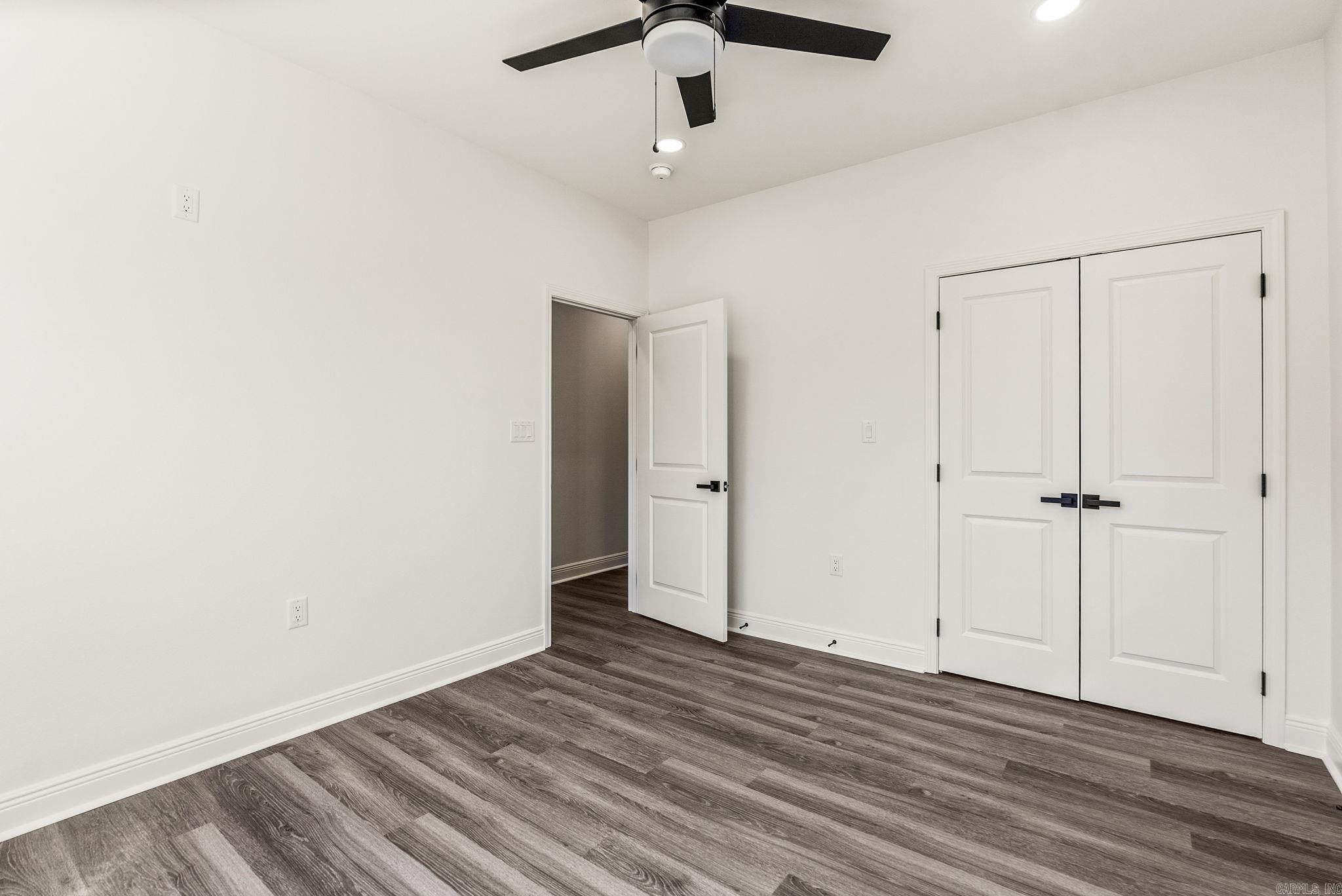 9 IDLEWOOD  Maumelle, AR