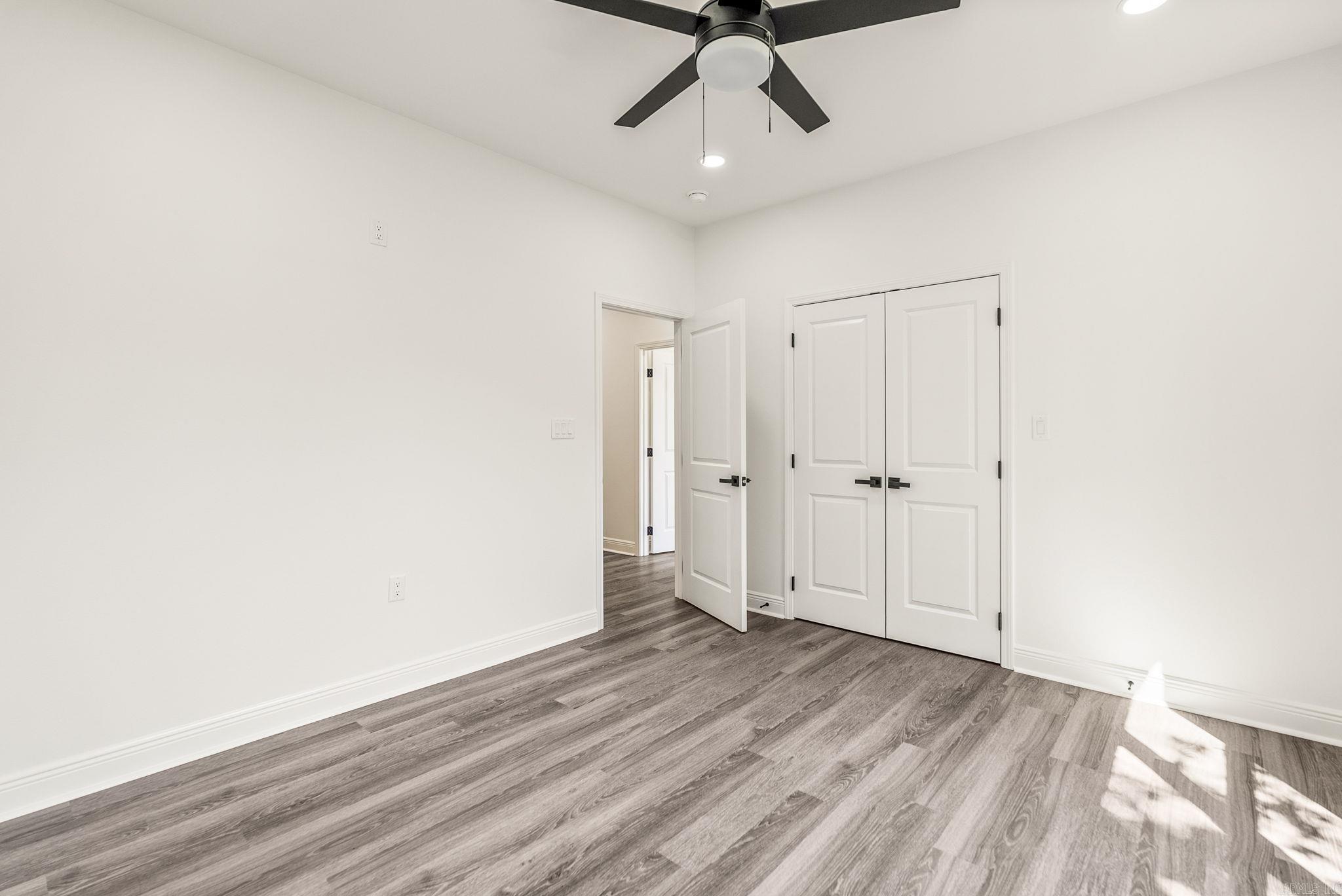 9 IDLEWOOD  Maumelle, AR