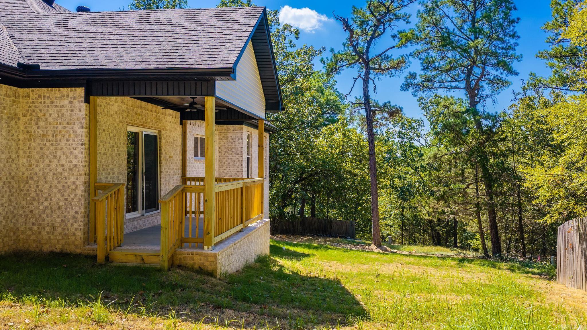 9 IDLEWOOD  Maumelle, AR