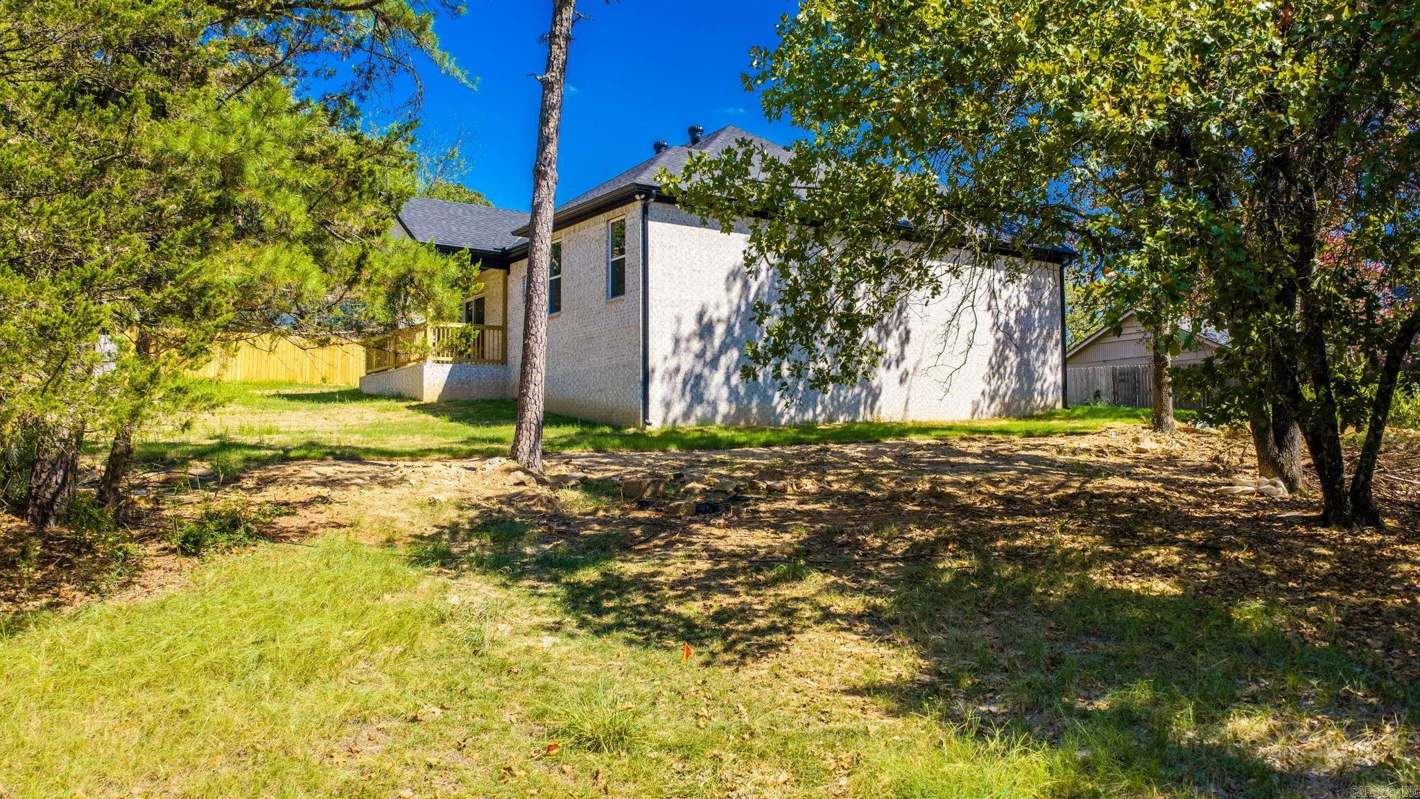 9 IDLEWOOD  Maumelle, AR