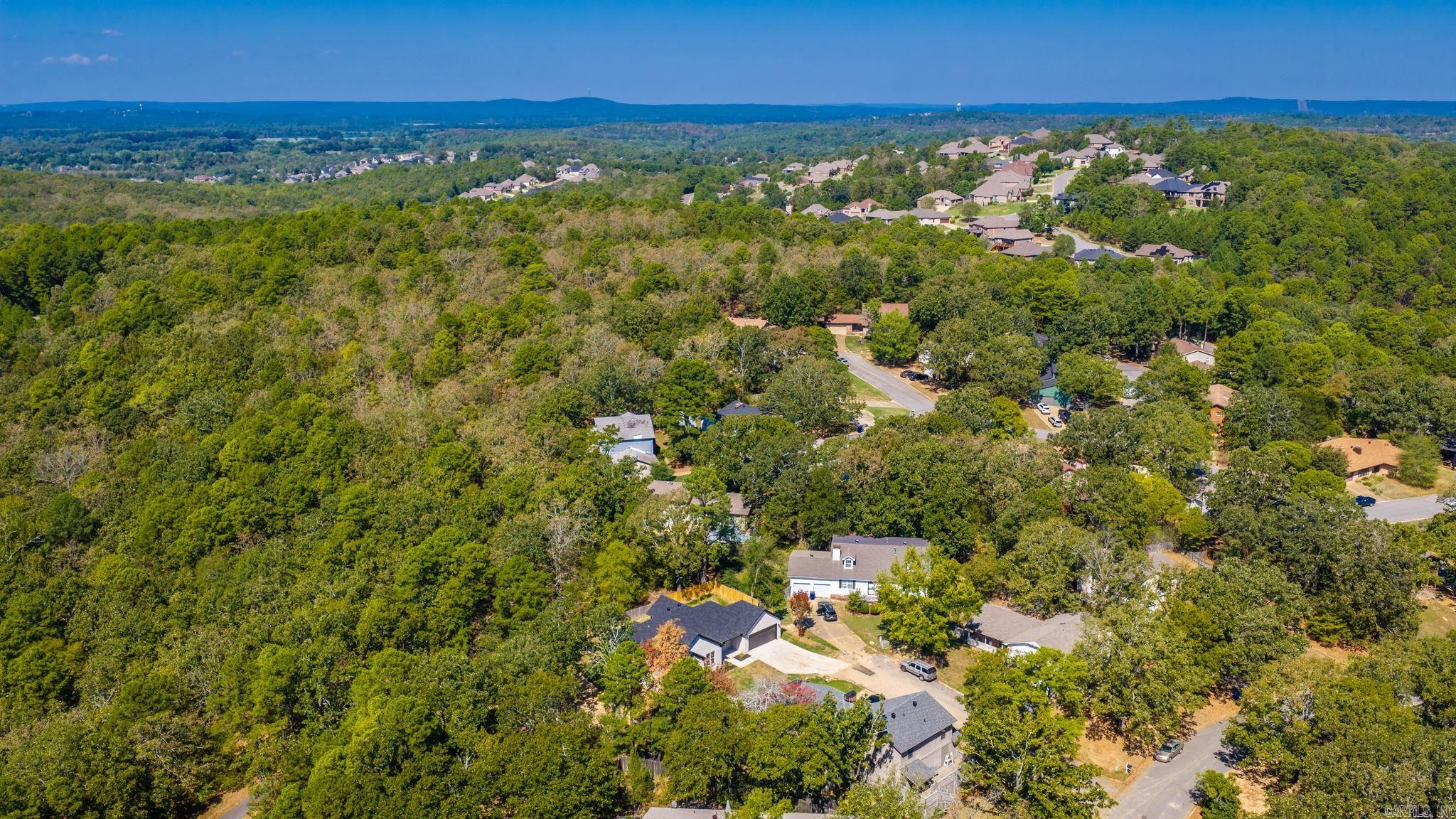 9 IDLEWOOD  Maumelle, AR