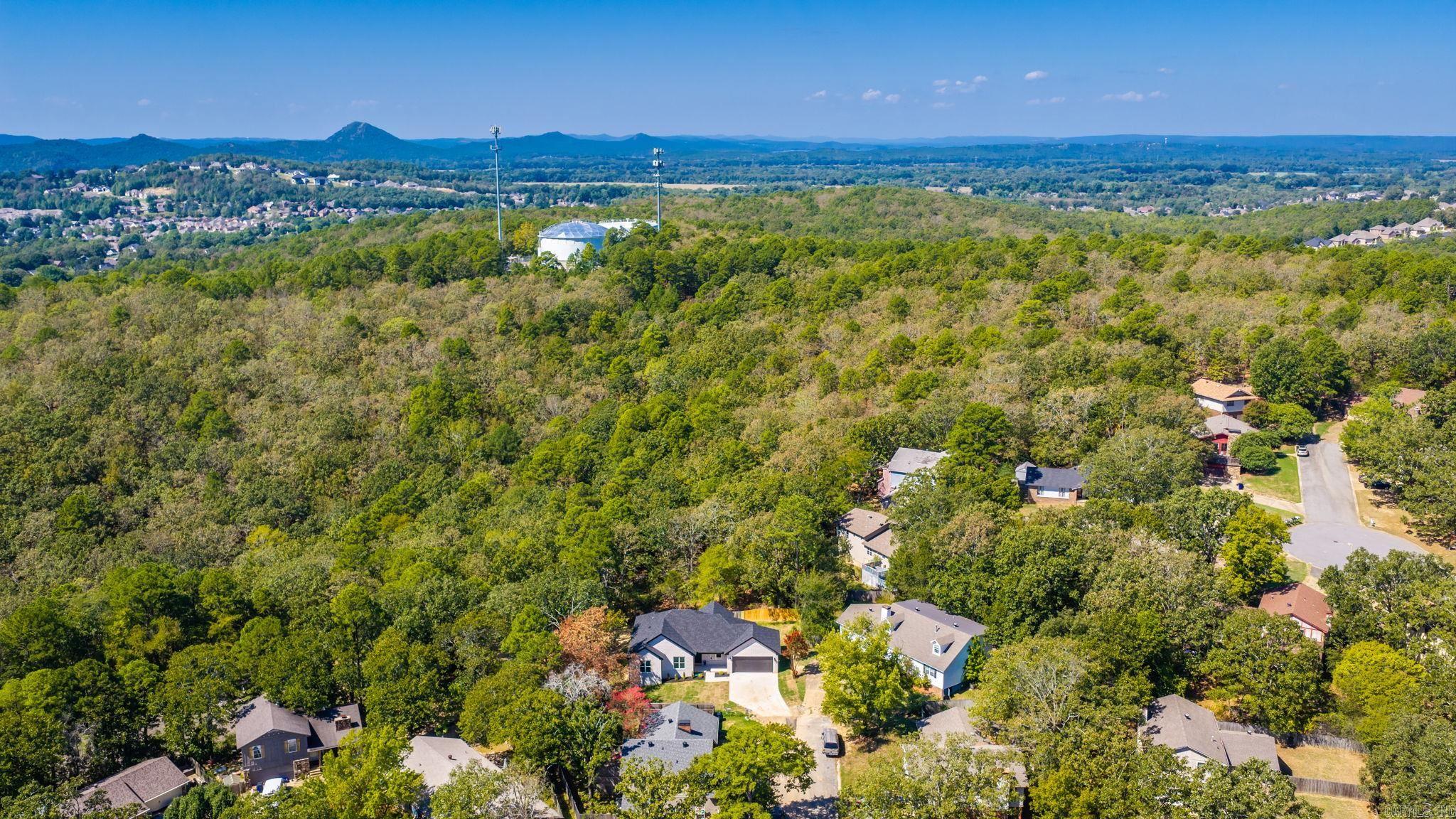 9 IDLEWOOD  Maumelle, AR
