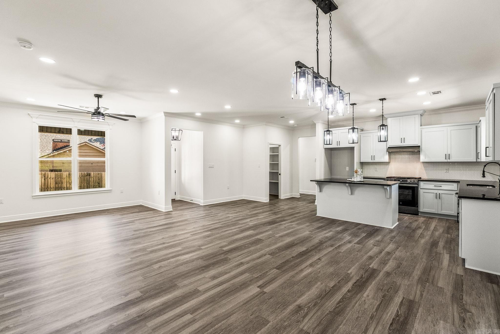9 IDLEWOOD  Maumelle, AR