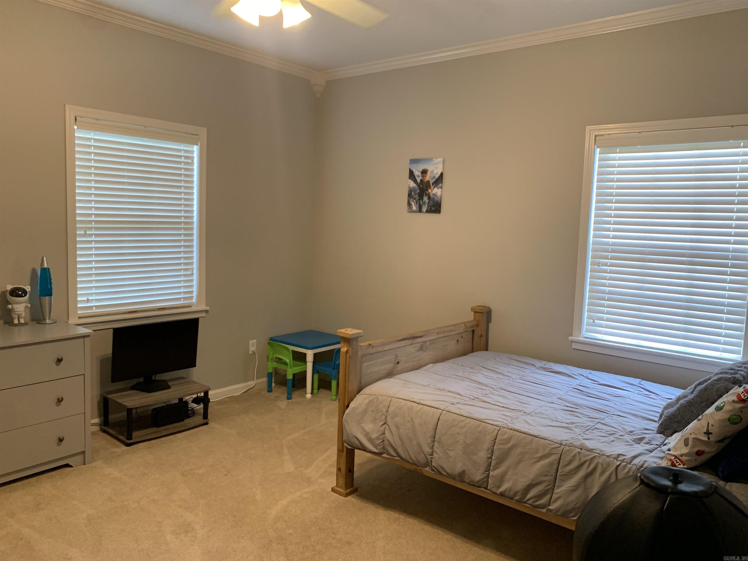 141 N Deerfield Dr  Monticello, AR