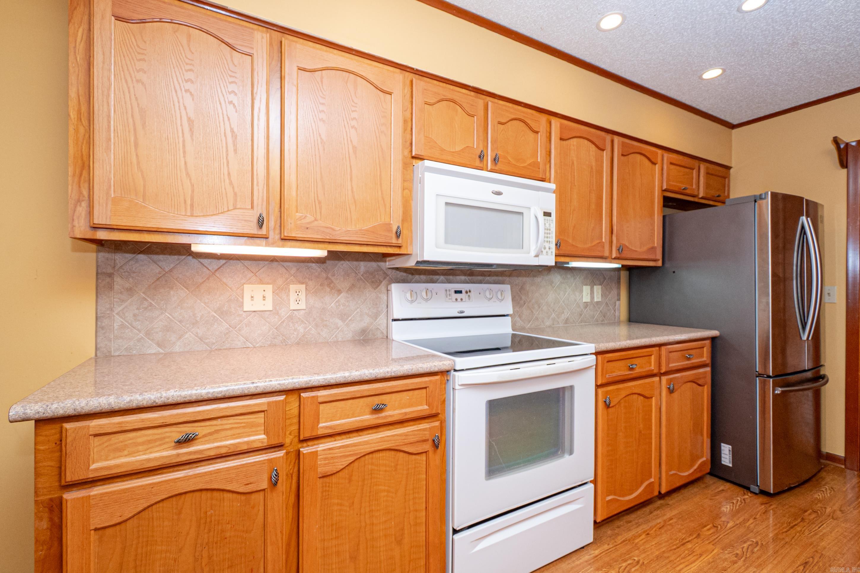 1922 Ridgewood Dr  El Dorado, AR