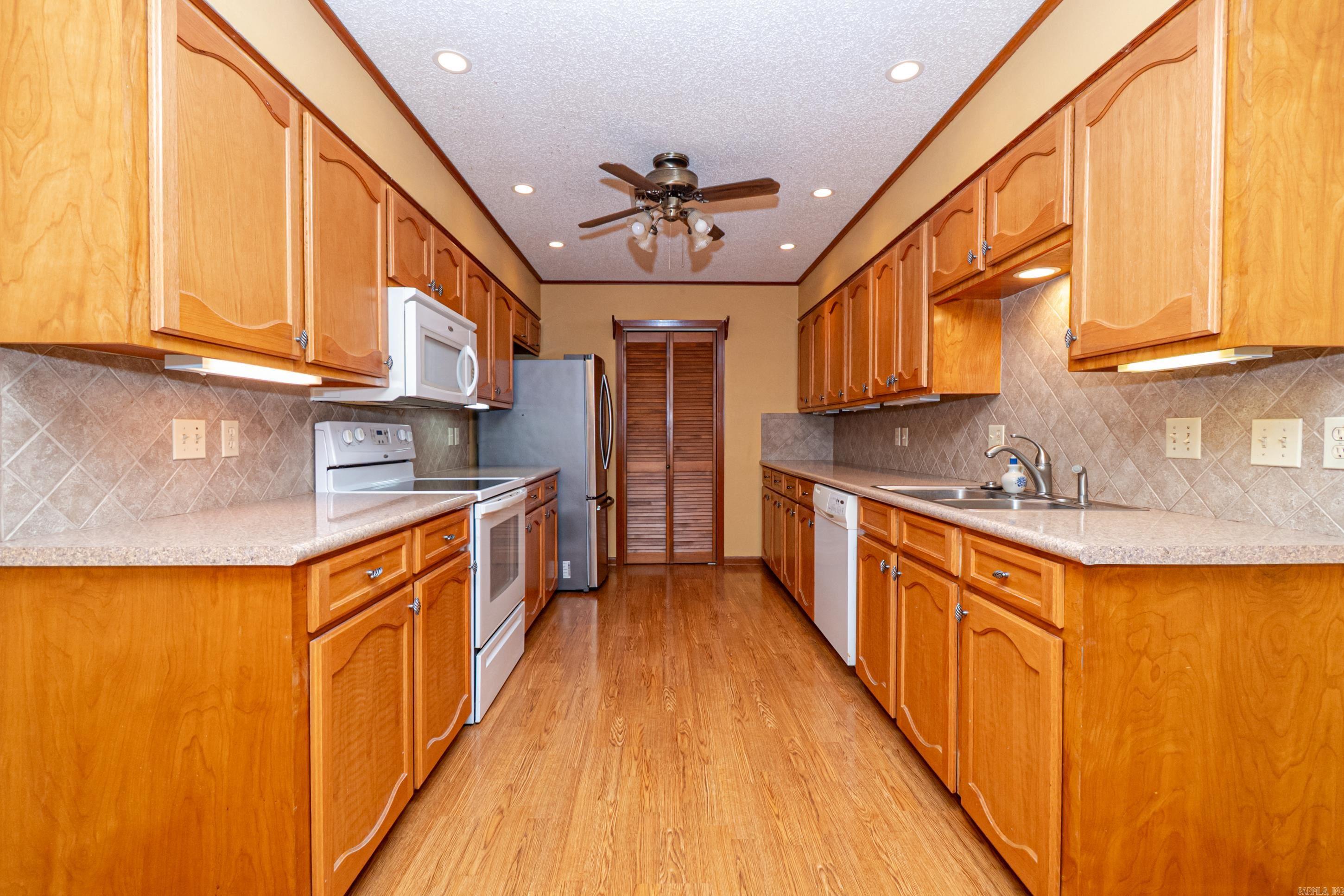1922 Ridgewood Dr  El Dorado, AR