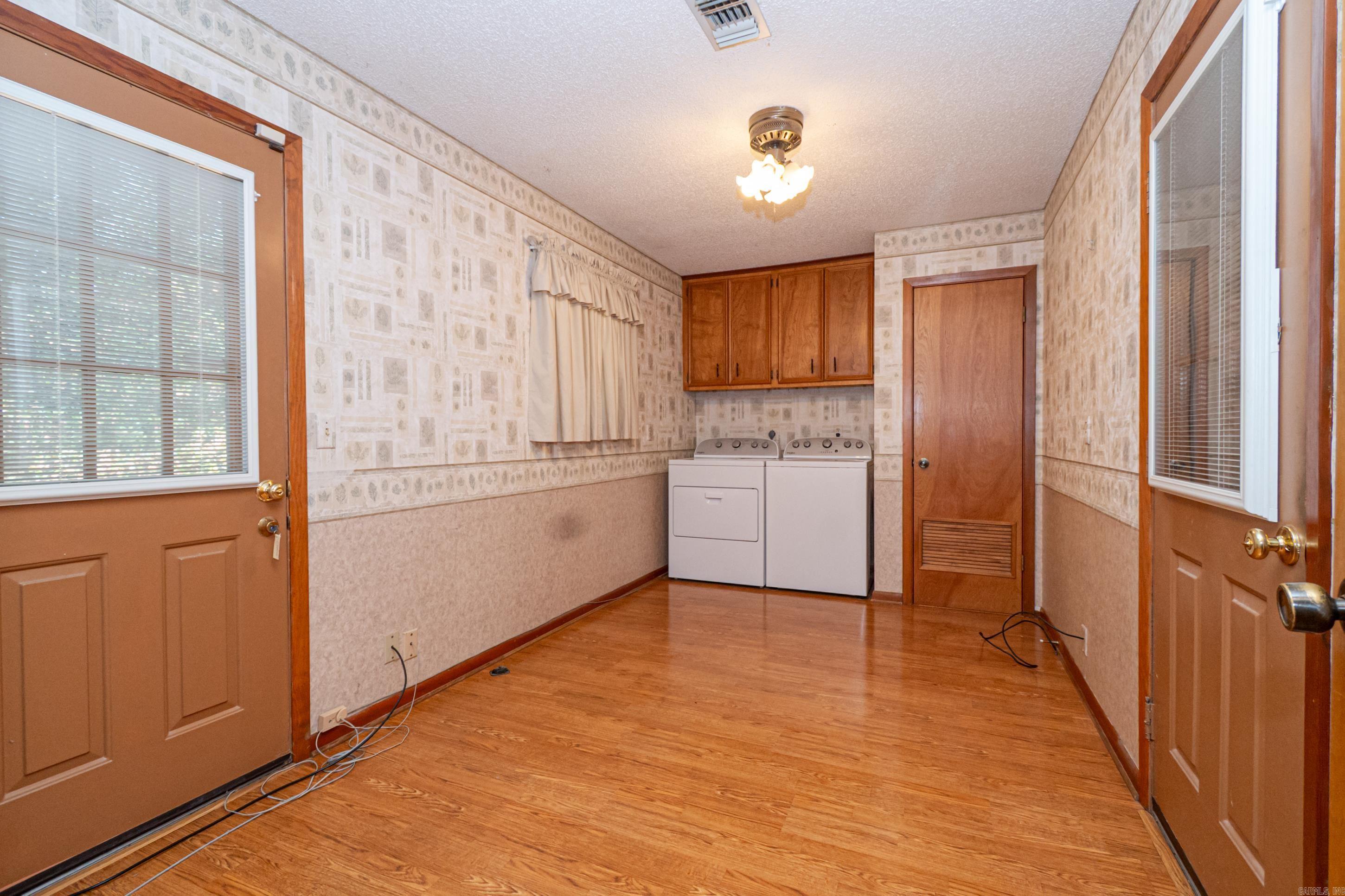 1922 Ridgewood Dr  El Dorado, AR
