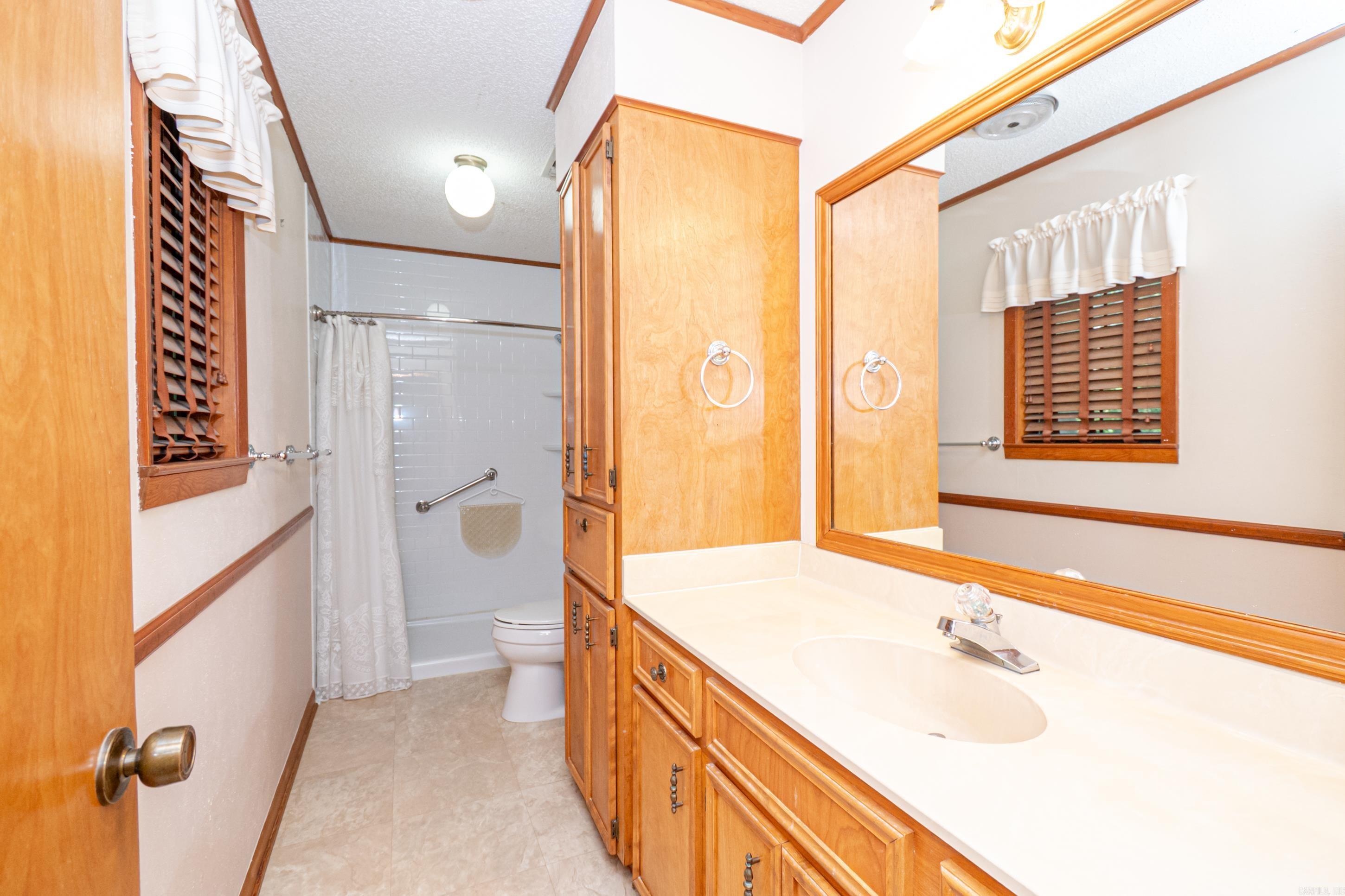 1922 Ridgewood Dr  El Dorado, AR