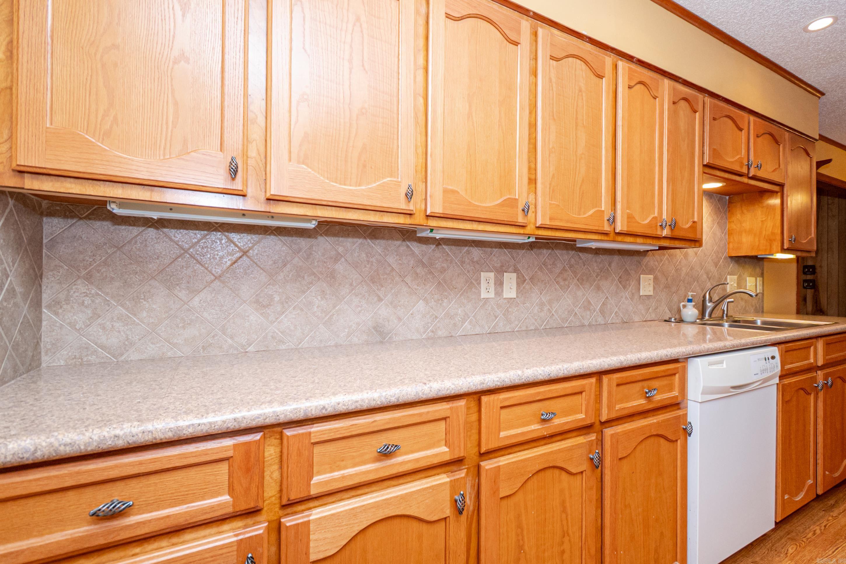 1922 Ridgewood Dr  El Dorado, AR